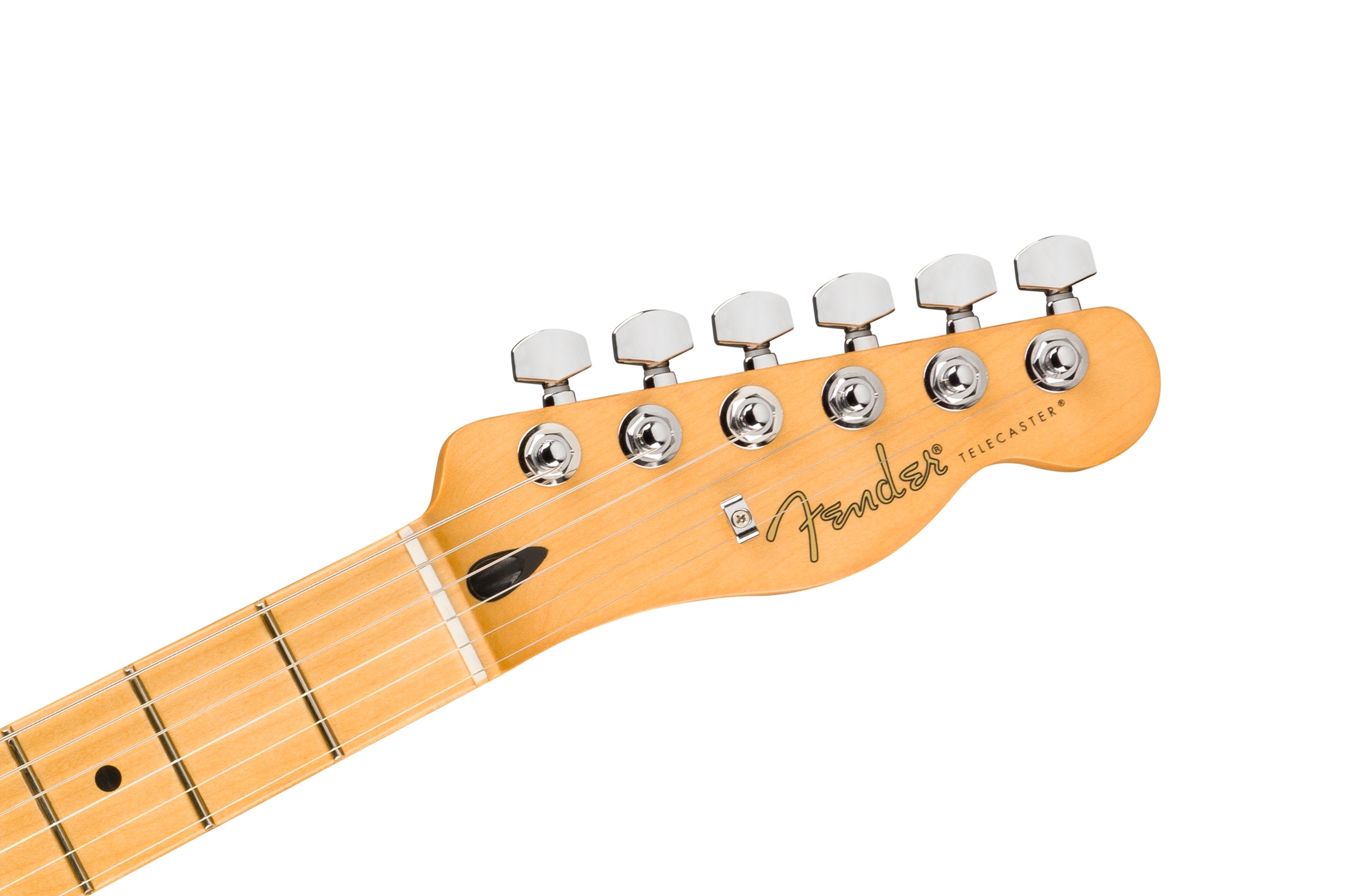 Fender Player II Modified Telecaster SH MN SHY (obrázek 4)