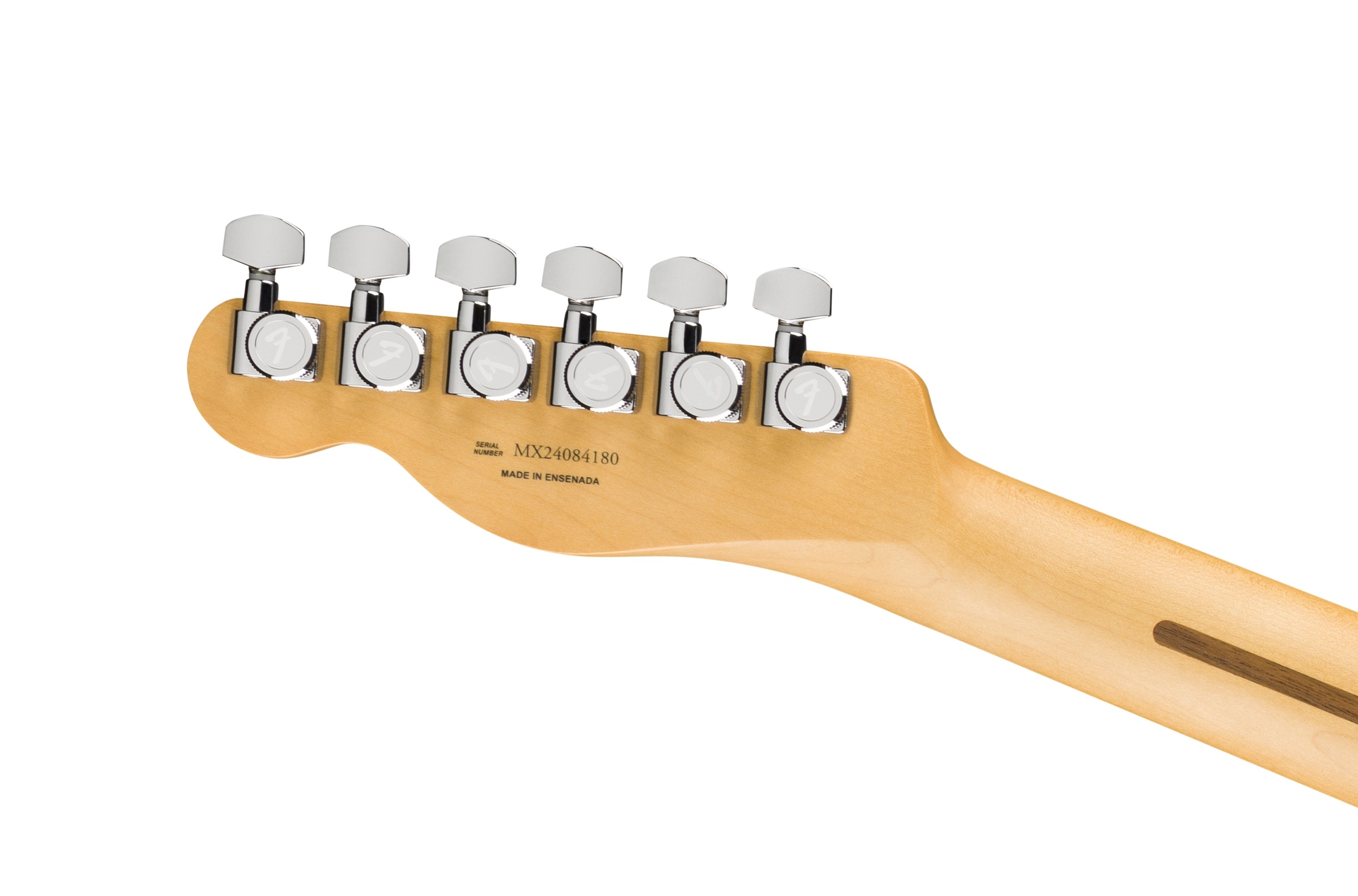 Fender Player II Modified Telecaster SH MN SHY (obrázek 5)