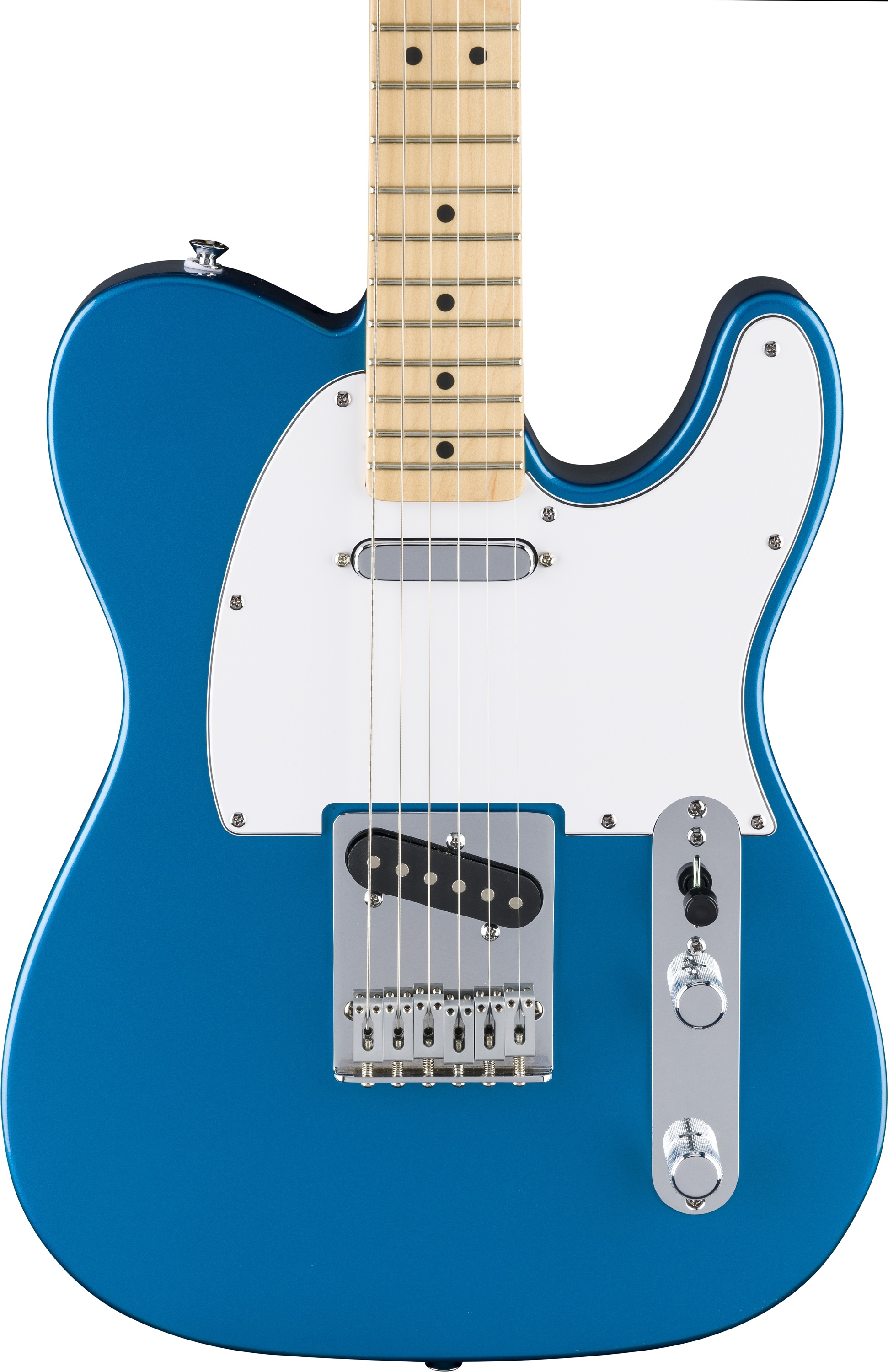 Fender Standard Telecaster MN AMM (obrázek 3)