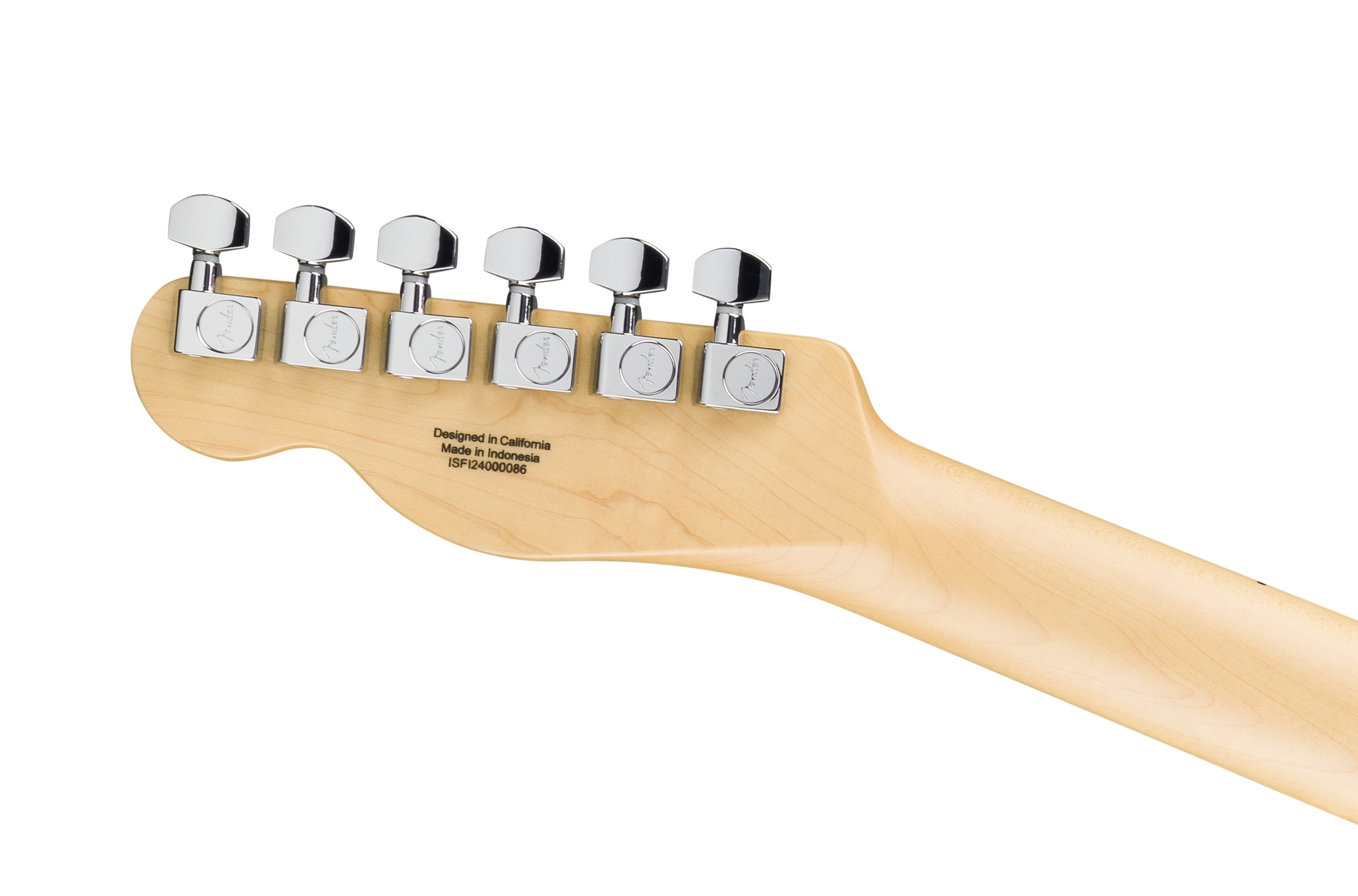 Fender Standard Telecaster MN AMM (obrázek 5)