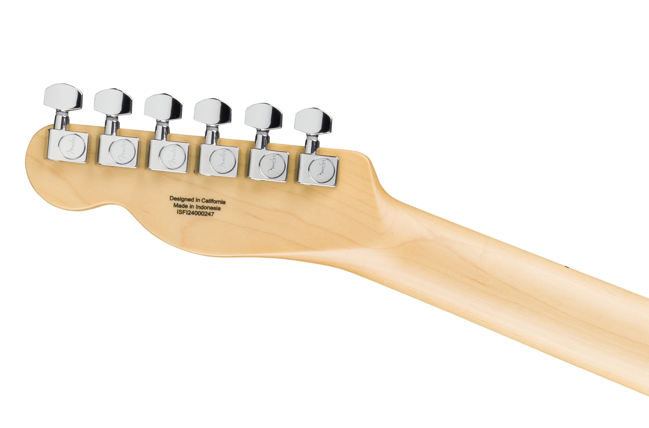 Fender Standard Telecaster MN BSB (obrázek 5)