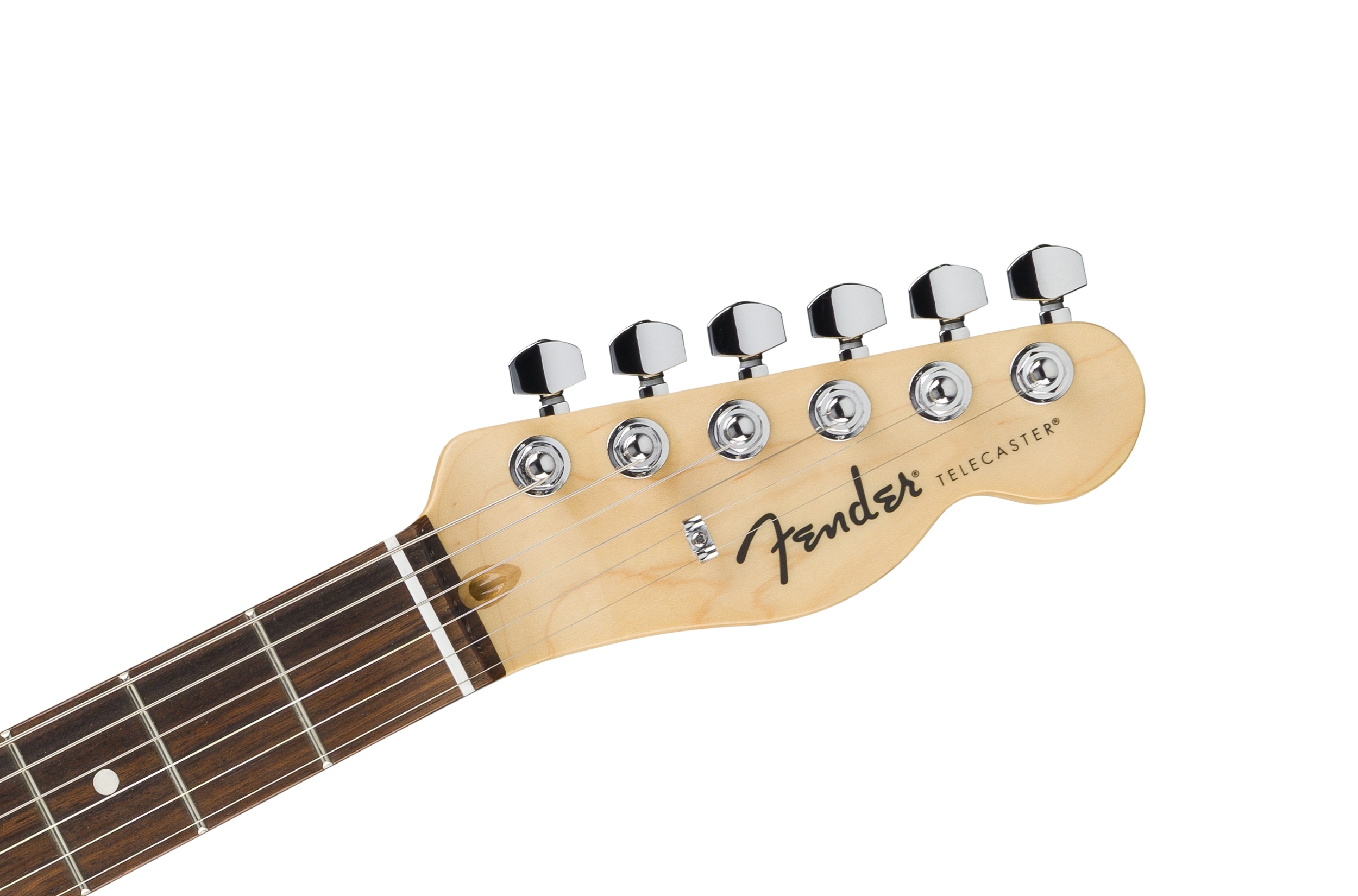 Fender Standard Telecaster LRL 3TS (obrázek 4)