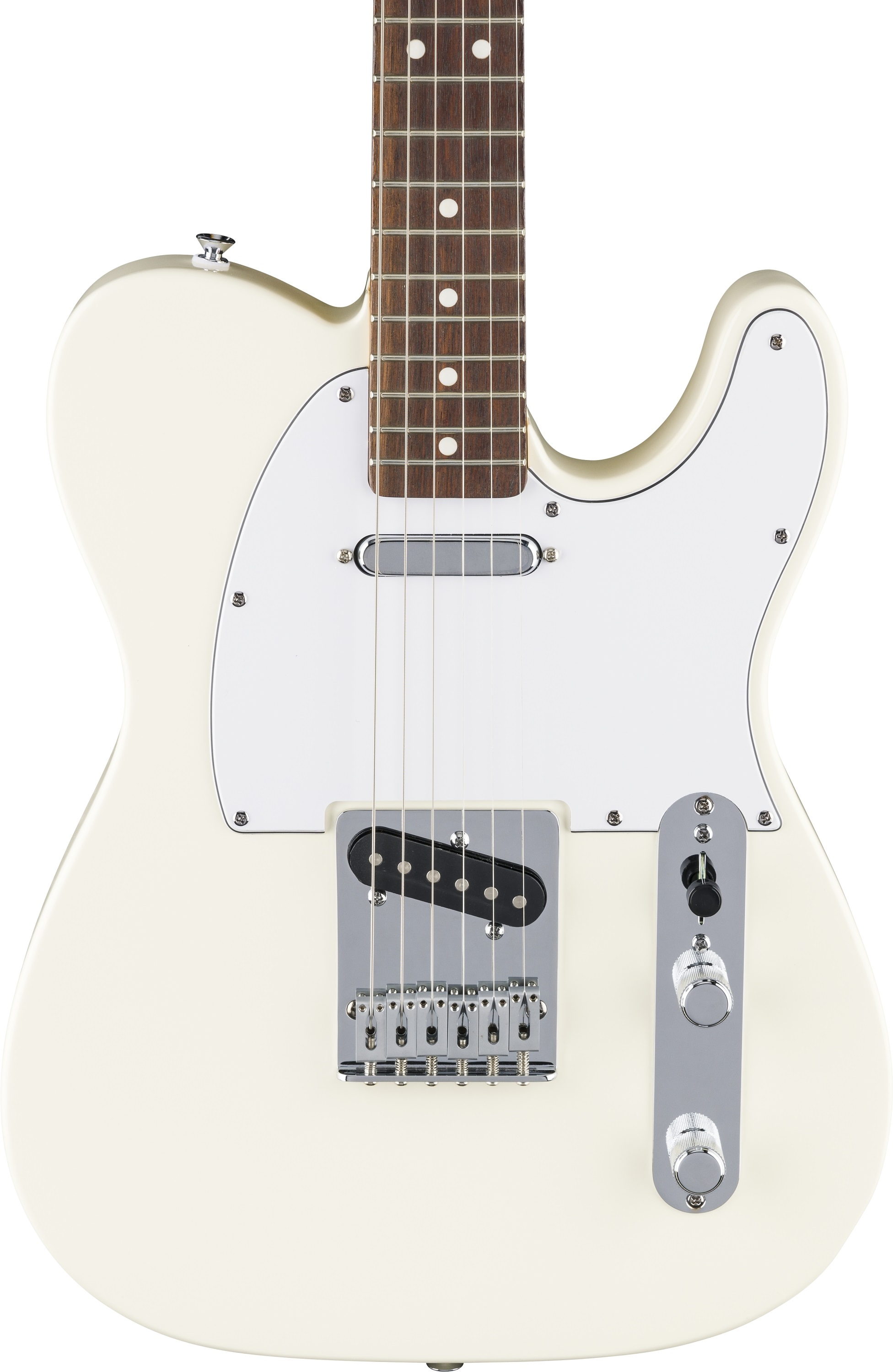 Fender Standard Telecaster LRL OW (obrázek 3)