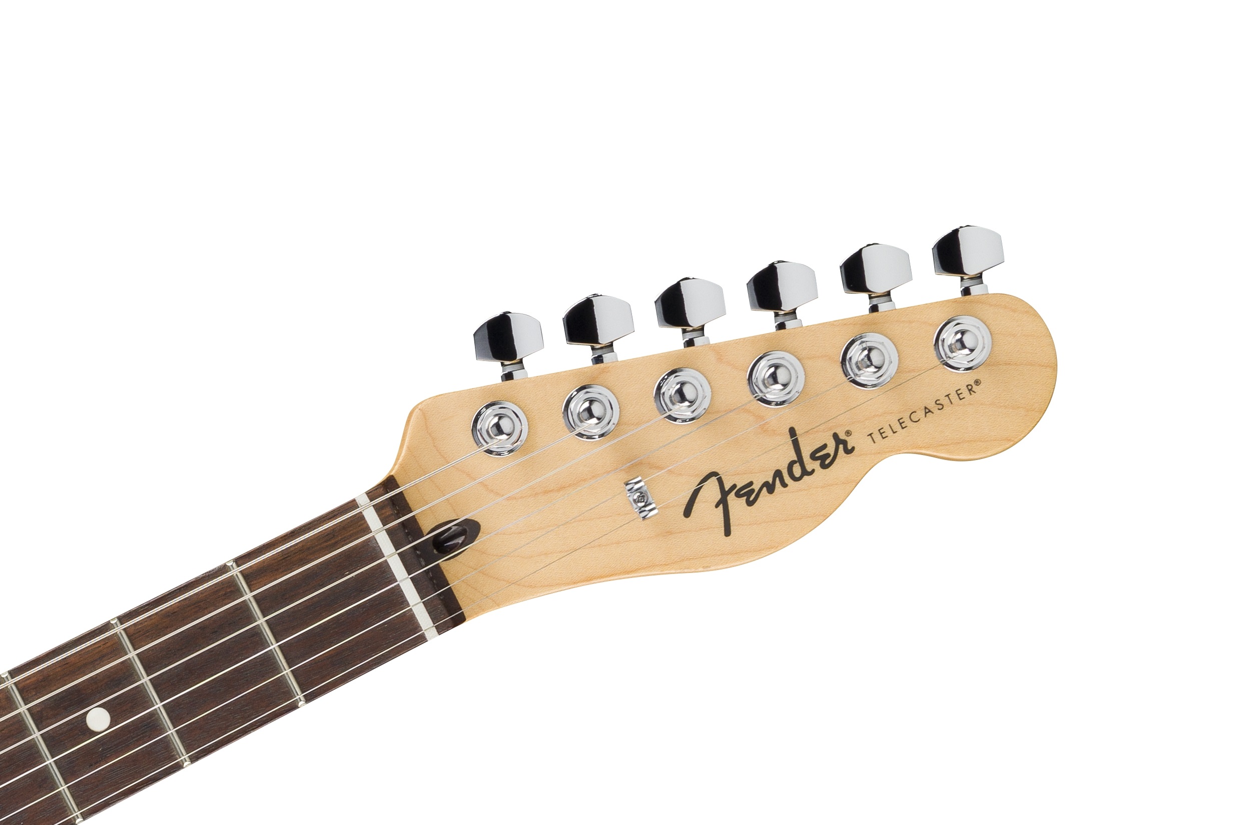 Fender Standard Telecaster LRL OW (obrázek 4)