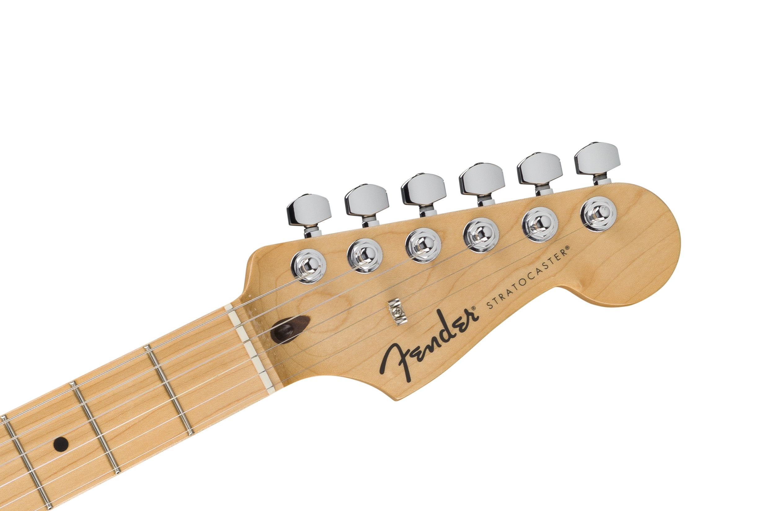 Fender Standard Stratocaster MN OW (obrázek 4)
