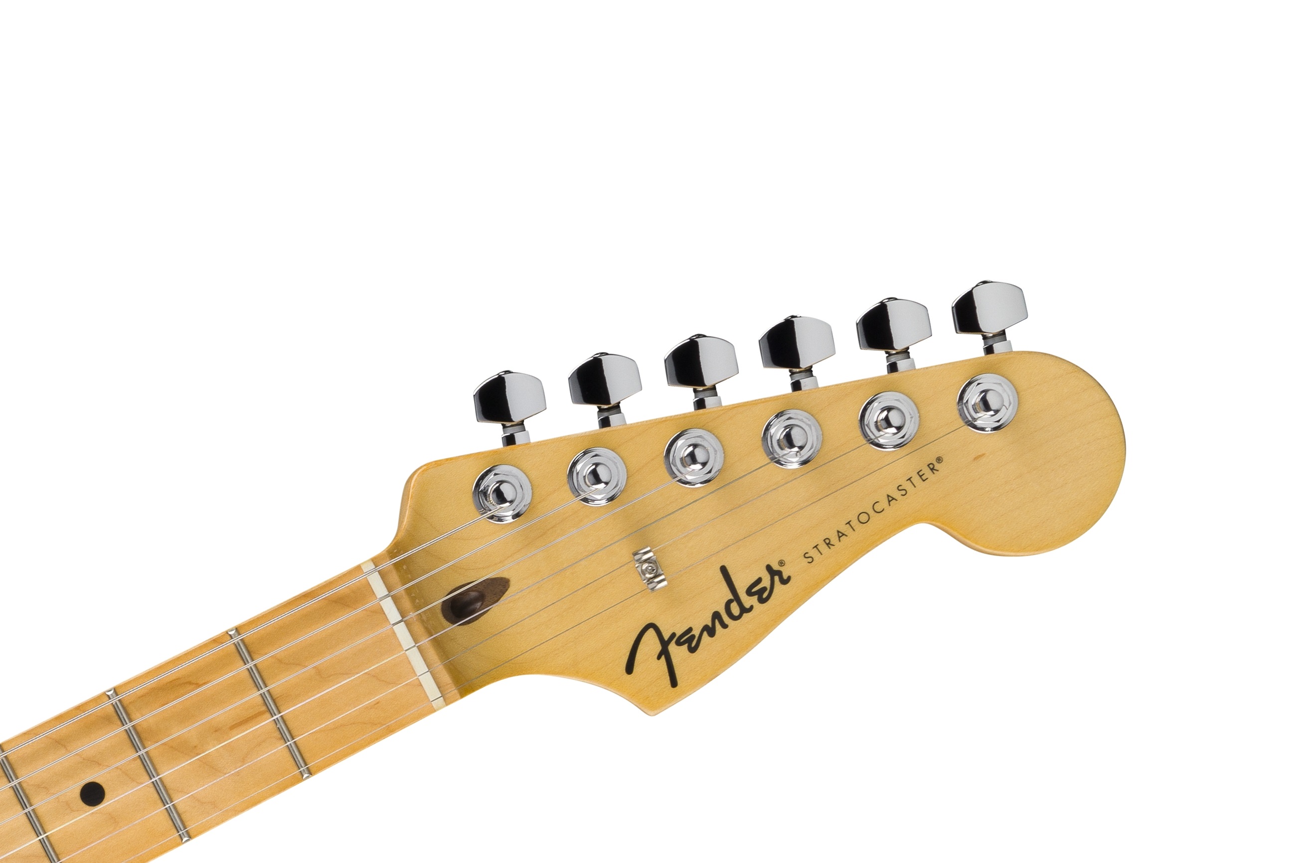 Fender Standard Stratocaster MN CC (obrázek 4)