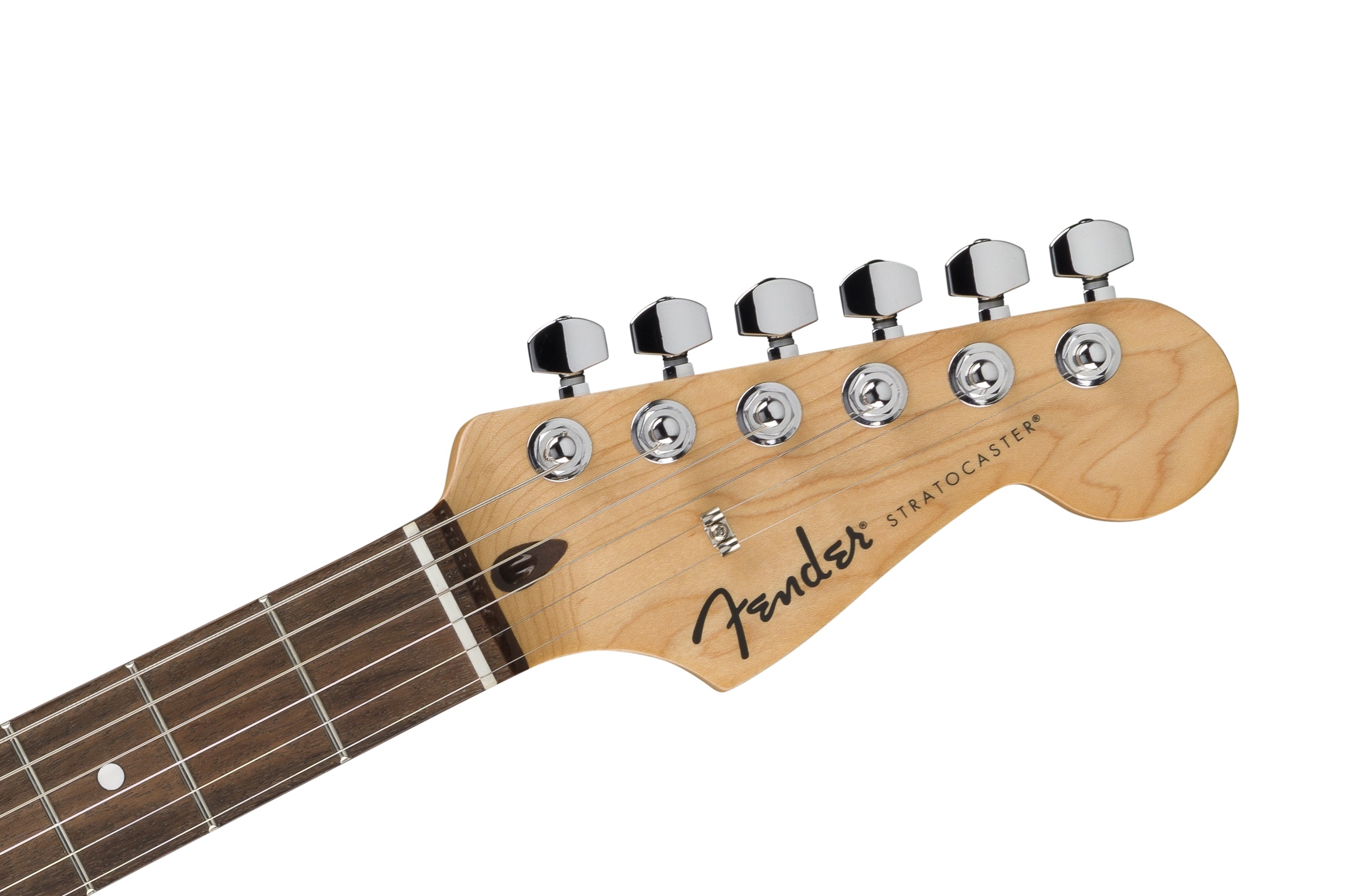 Fender Standard Stratocaster LRL 3TS (obrázek 4)