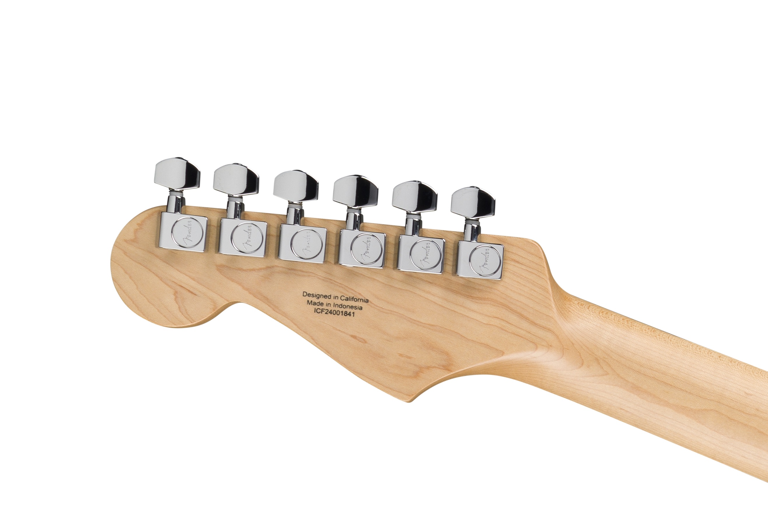 Fender Standard Stratocaster LRL 3TS (obrázek 5)