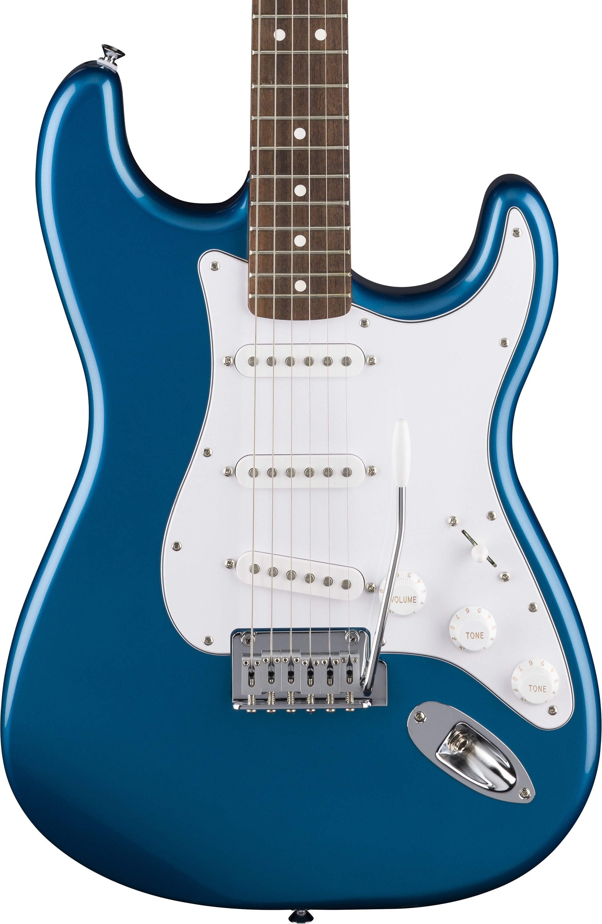 Fender Standard Stratocaster LRL AMM (obrázek 3)