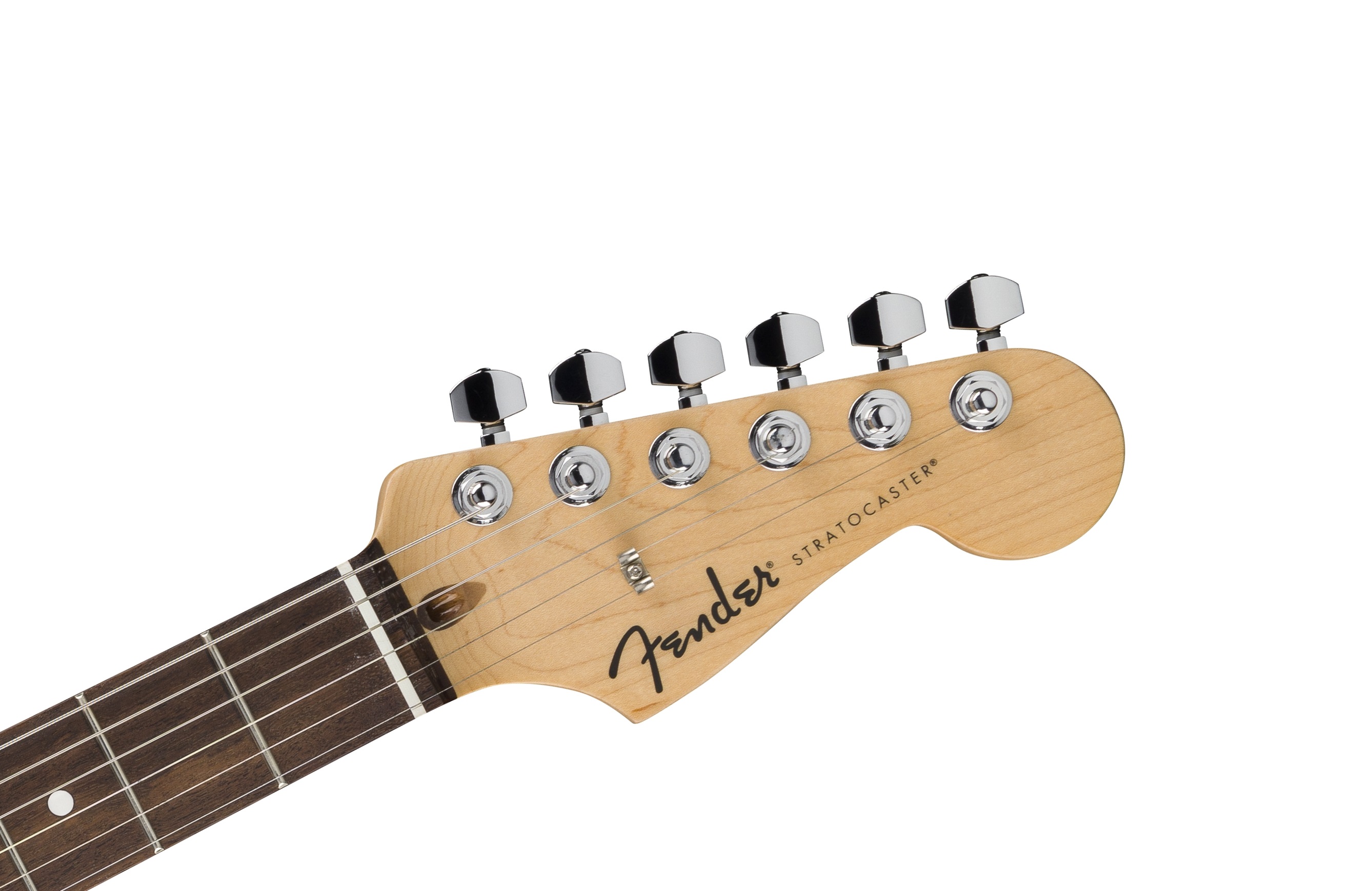 Fender Standard Stratocaster LRL AMM (obrázek 4)