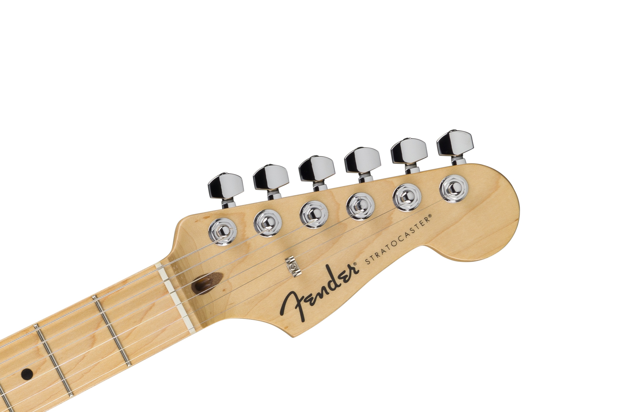 Fender Standard Stratocaster HSS MN AMM (obrázek 4)