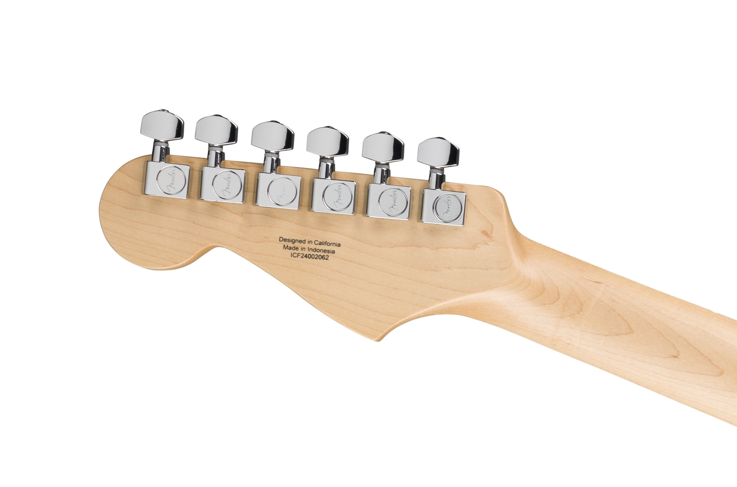 Fender Standard Stratocaster HSS MN AMM (obrázek 5)