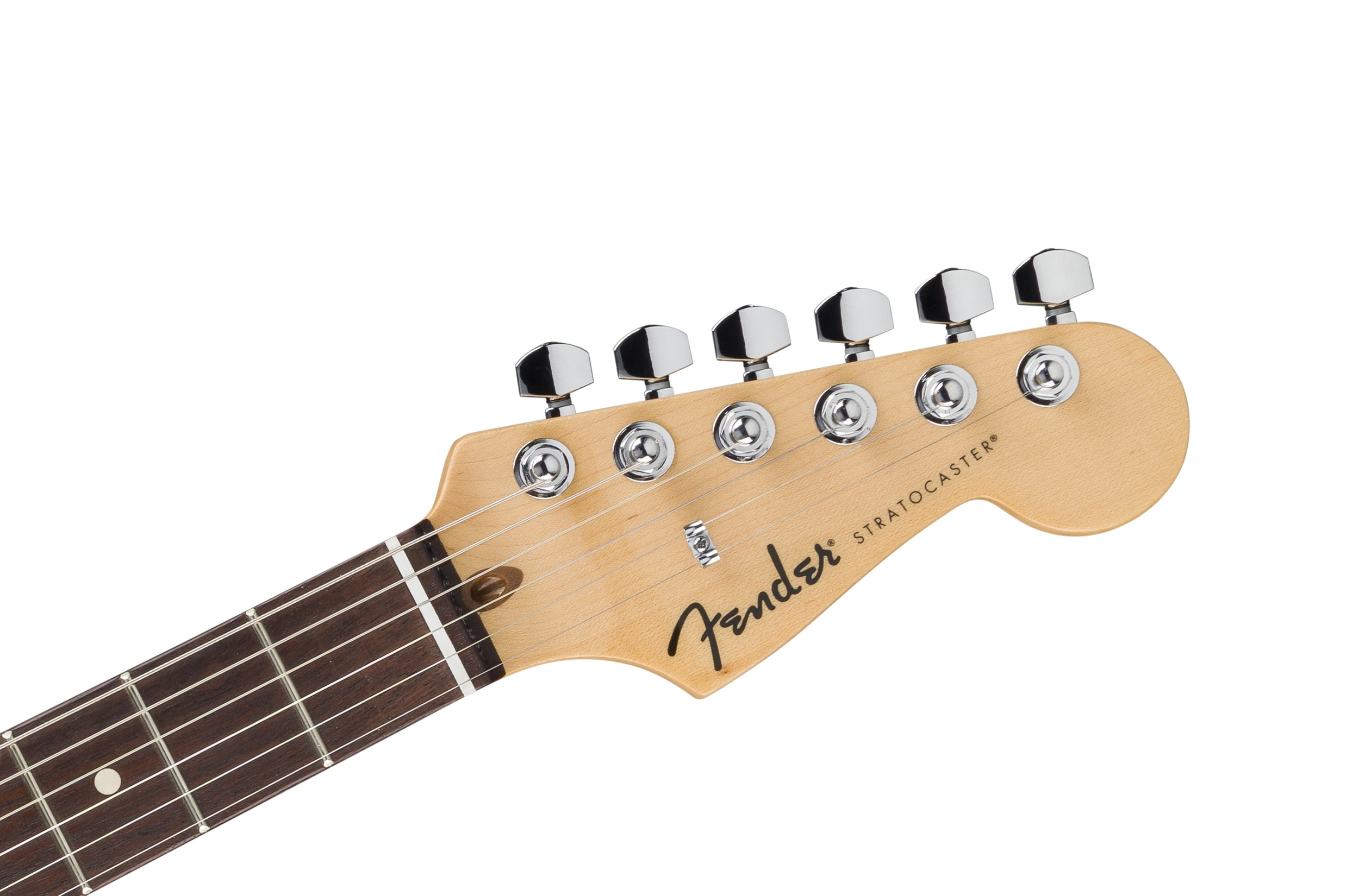 Fender Standard Stratocaster HSS LRL CC (obrázek 4)