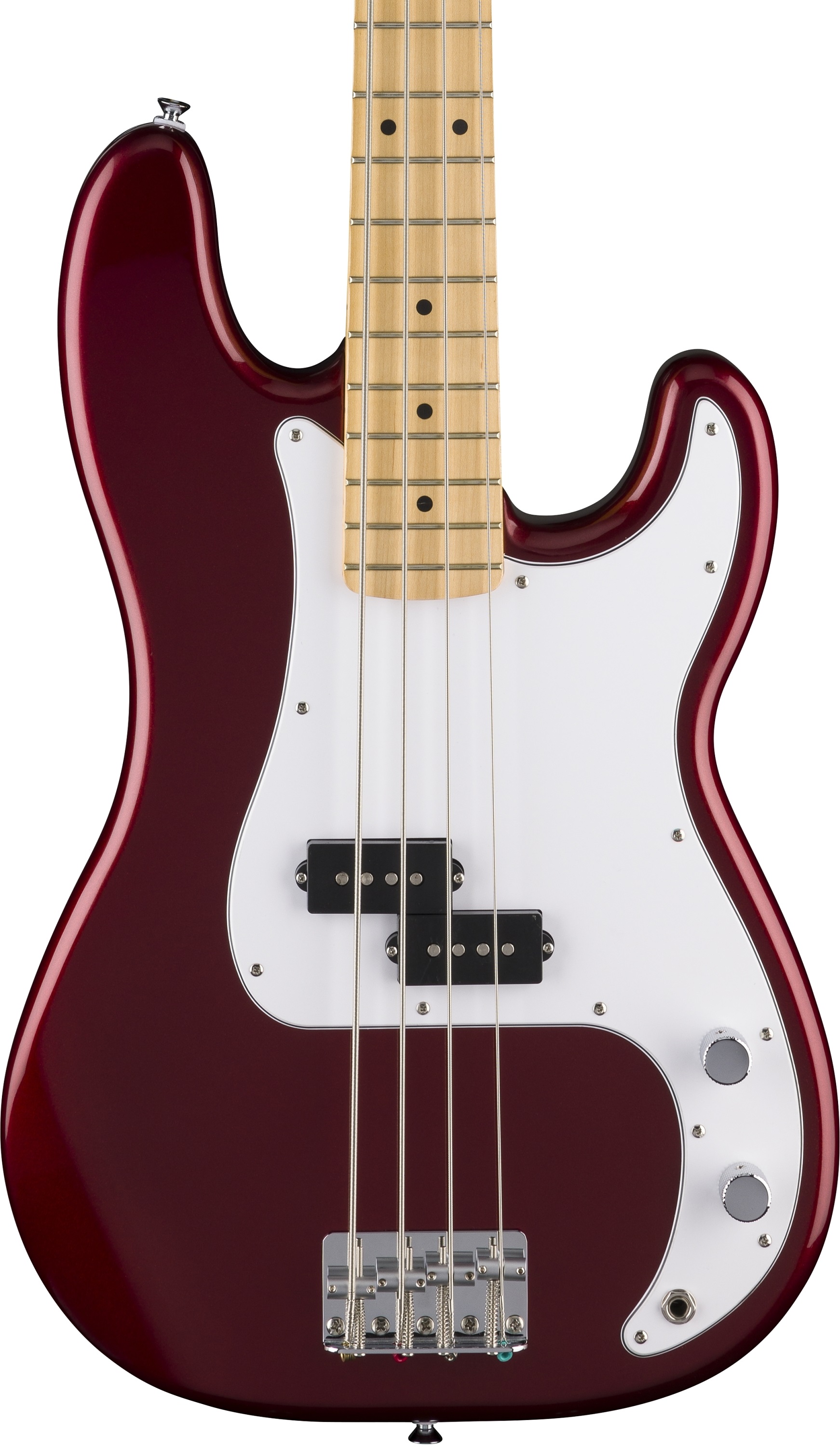 Fender Standard Precision Bass MN CC (obrázek 3)