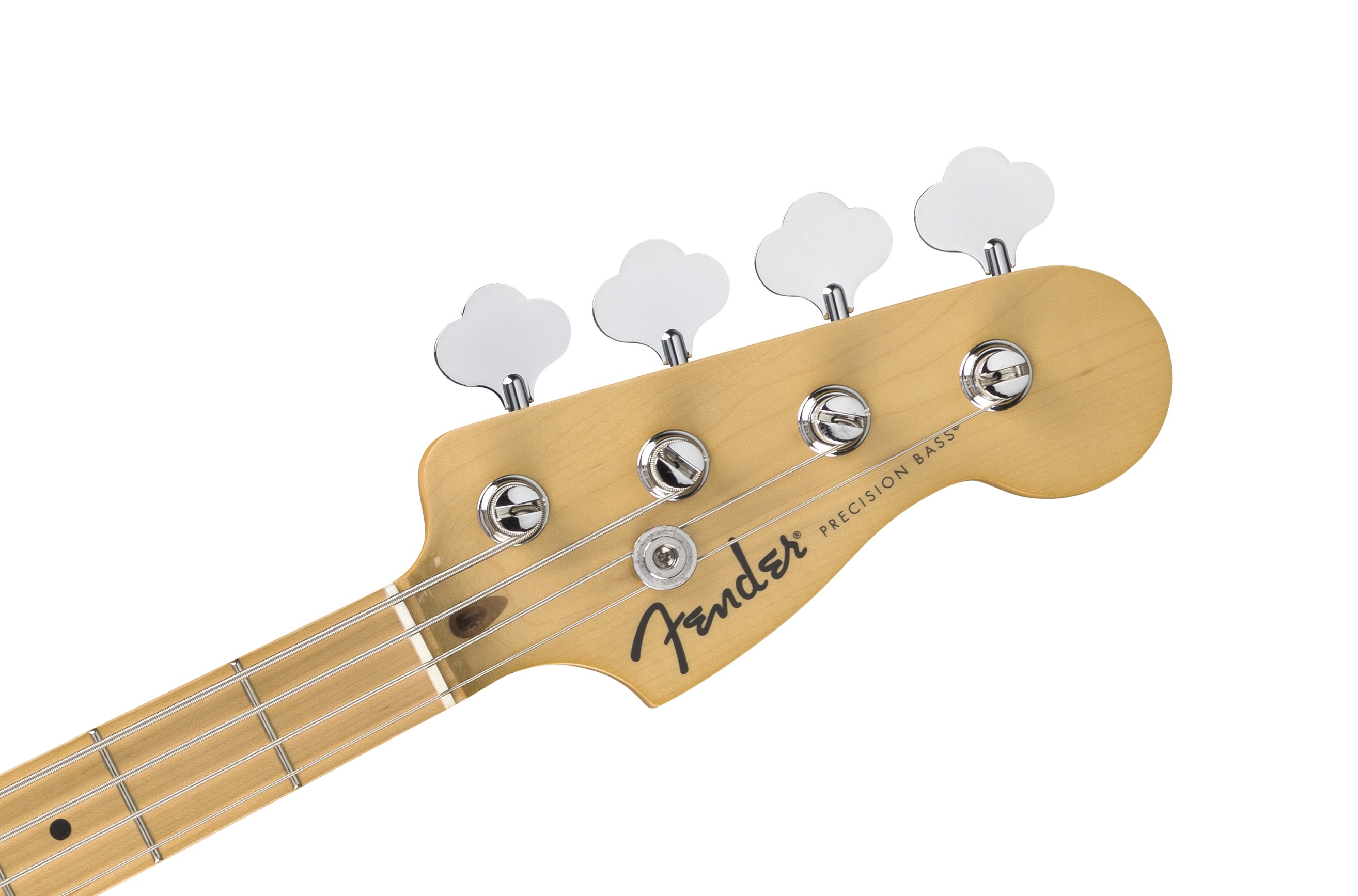 Fender Standard Precision Bass MN CC (obrázek 4)