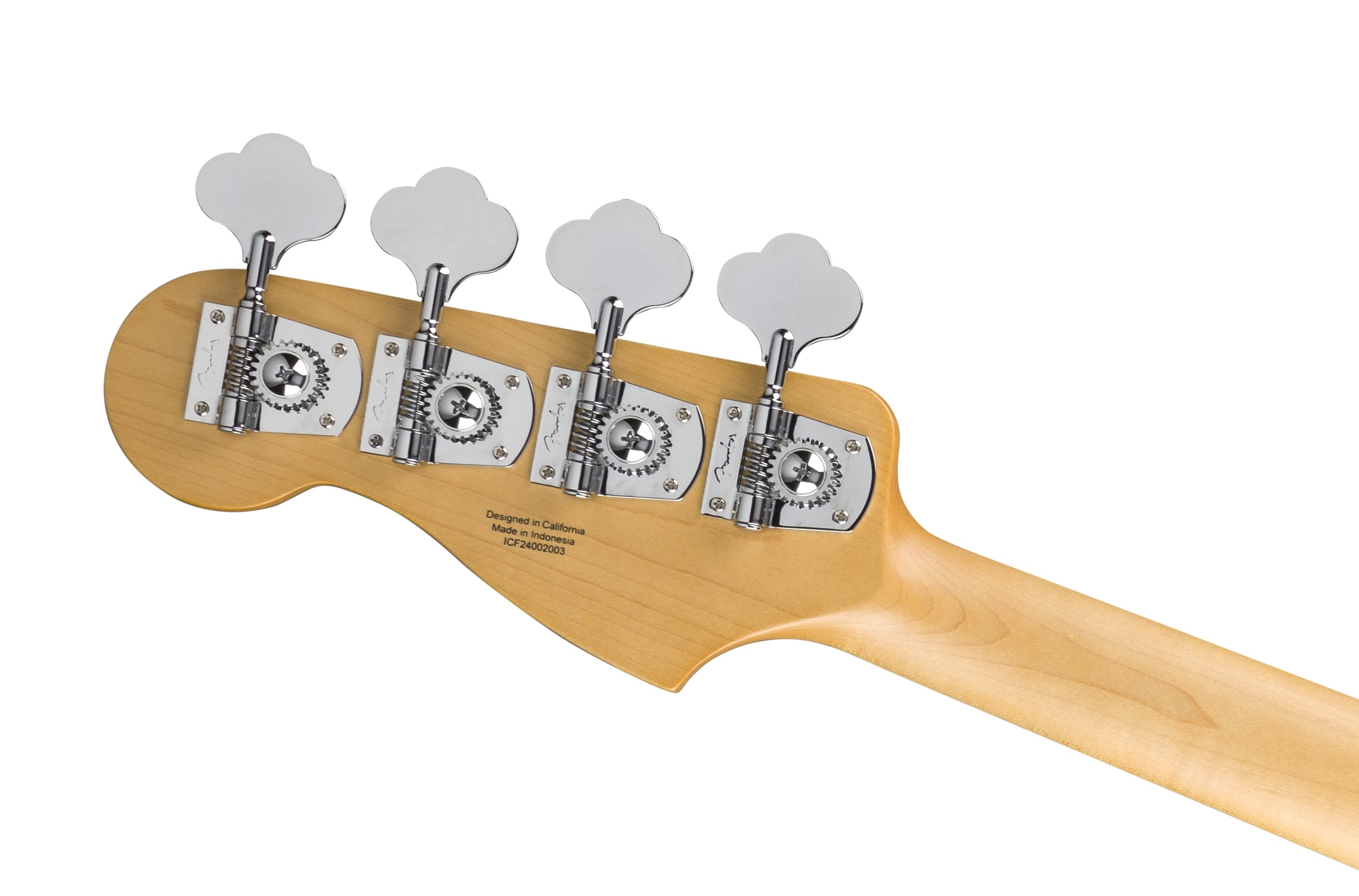 Fender Standard Precision Bass MN CC (obrázek 5)