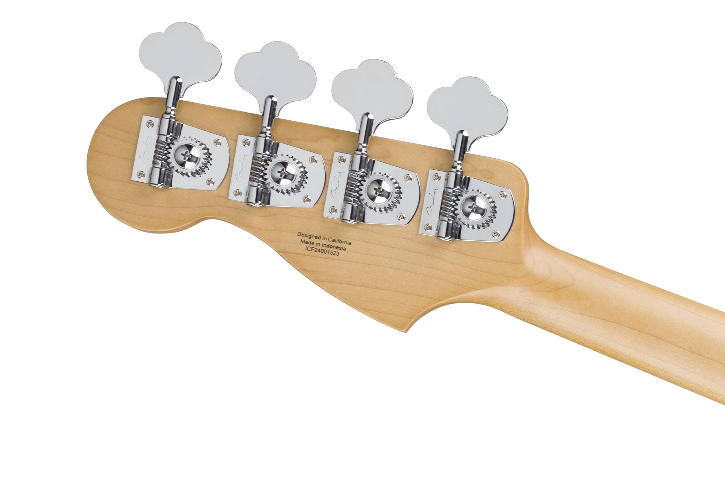 Fender Standard Precision Bass MN OW (obrázek 5)