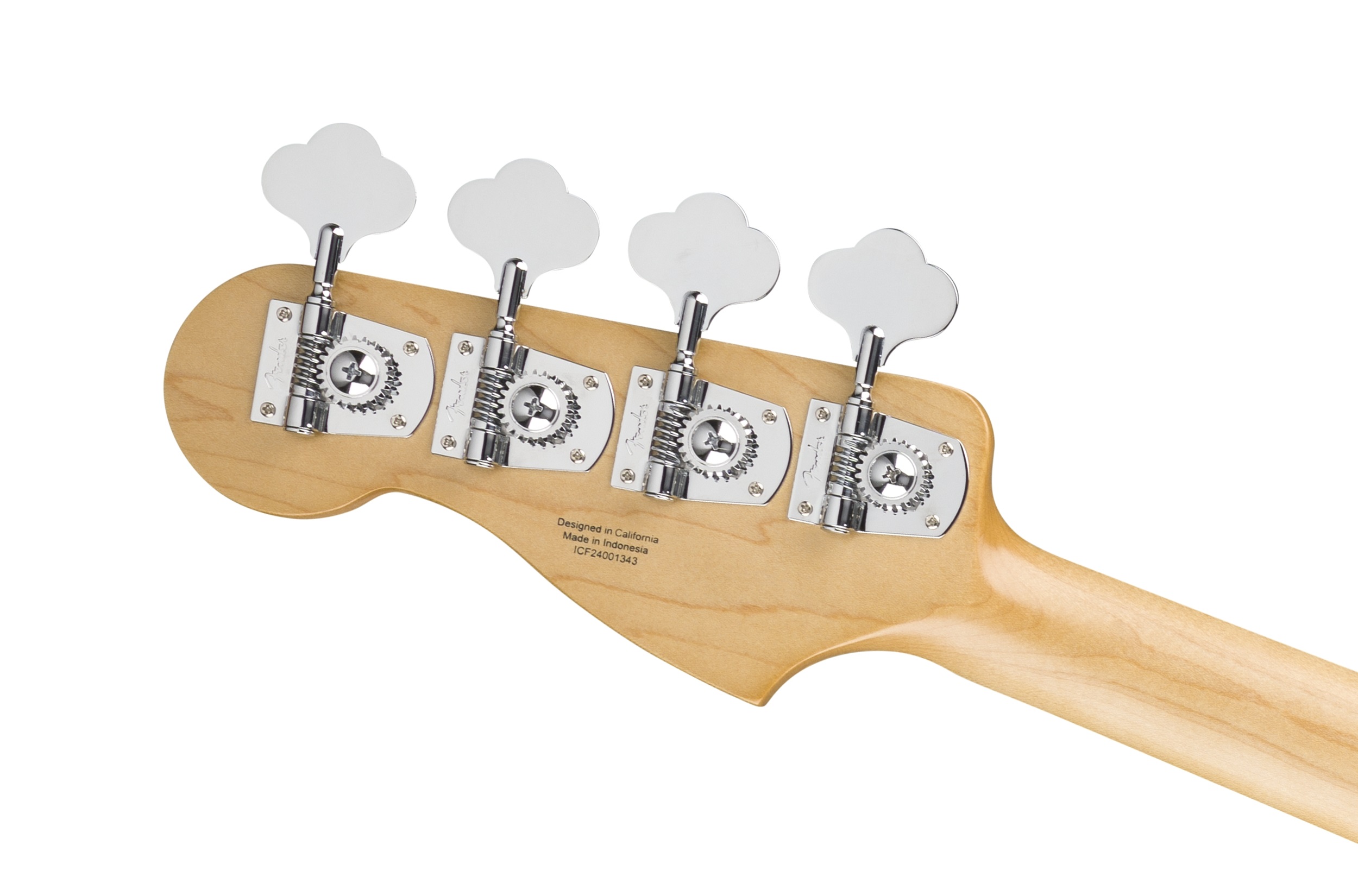 Fender Standard Precision Bass LRL 3TS (obrázek 5)