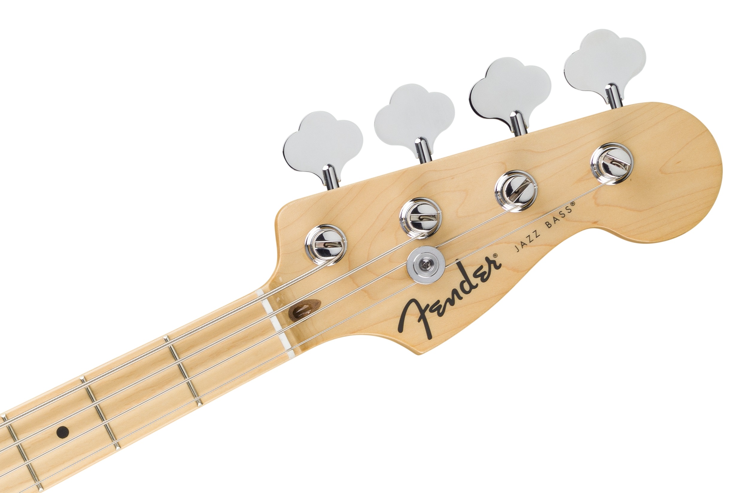 Fender Standard Jazz Bass MN AMM (obrázek 4)