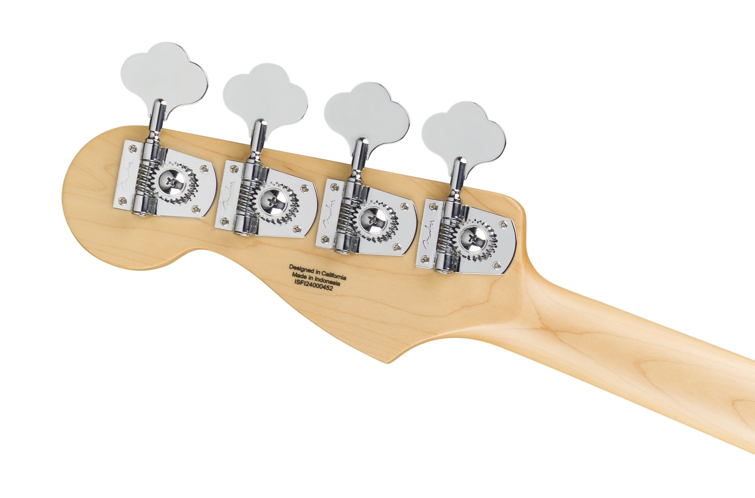 Fender Standard Jazz Bass MN AMM (obrázek 5)