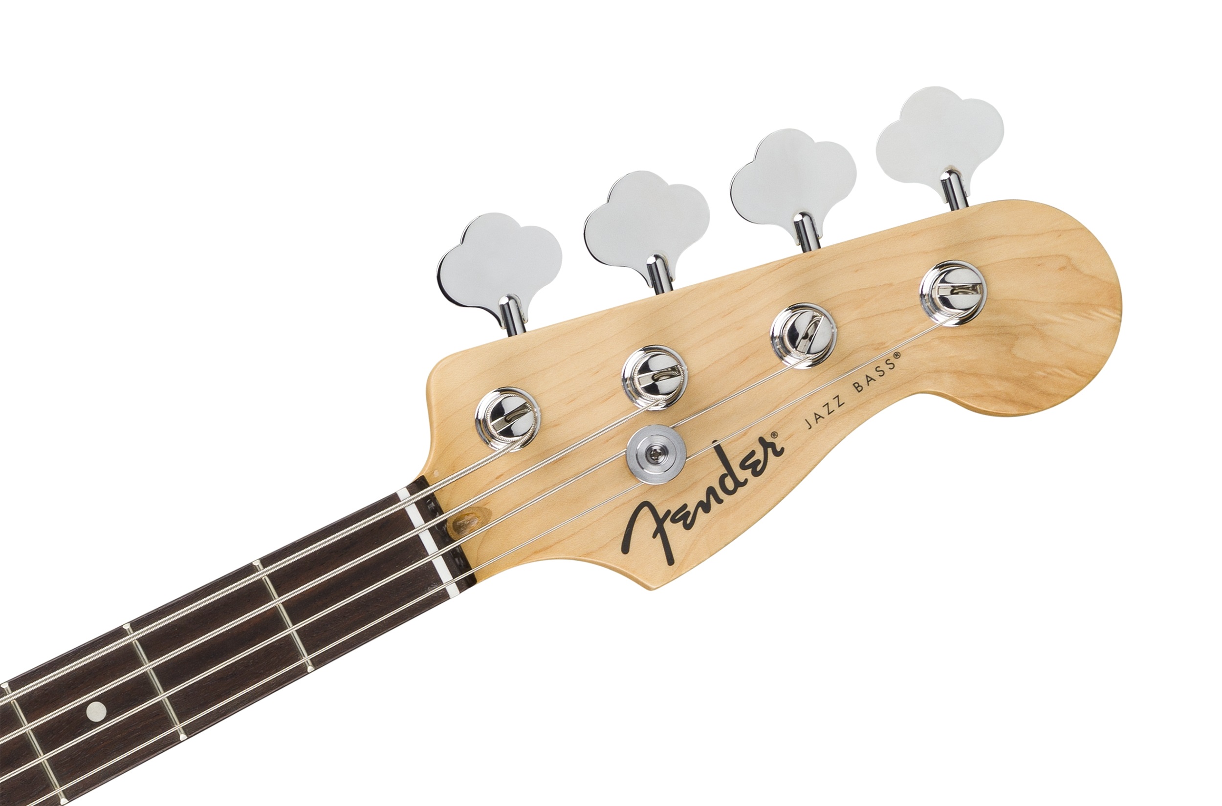 Fender Standard Jazz Bass LRL 3TS (obrázek 4)