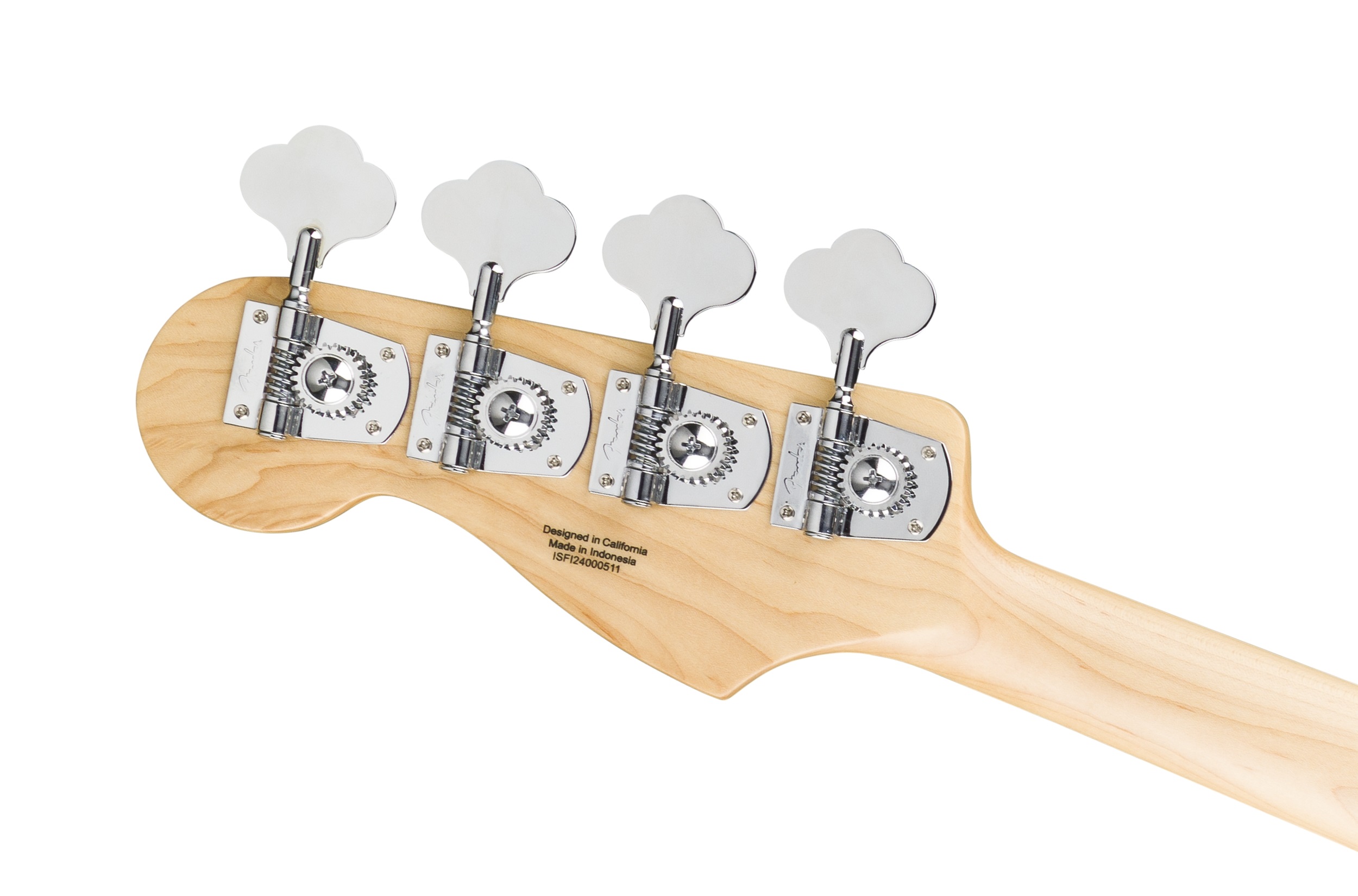 Fender Standard Jazz Bass LRL 3TS (obrázek 5)