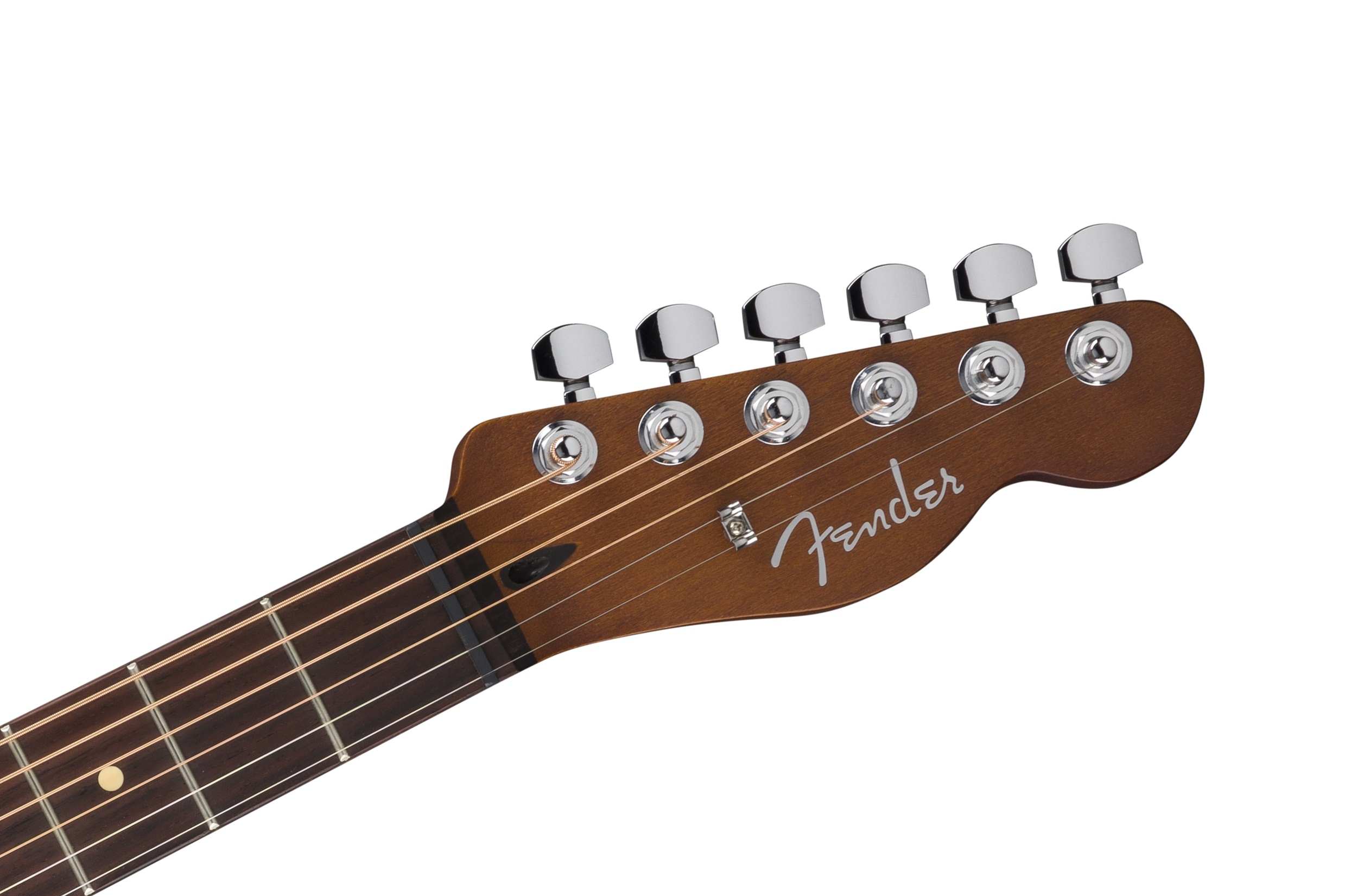 Fender Acoustasonic Standard Telecaster ANA (obrázek 3)