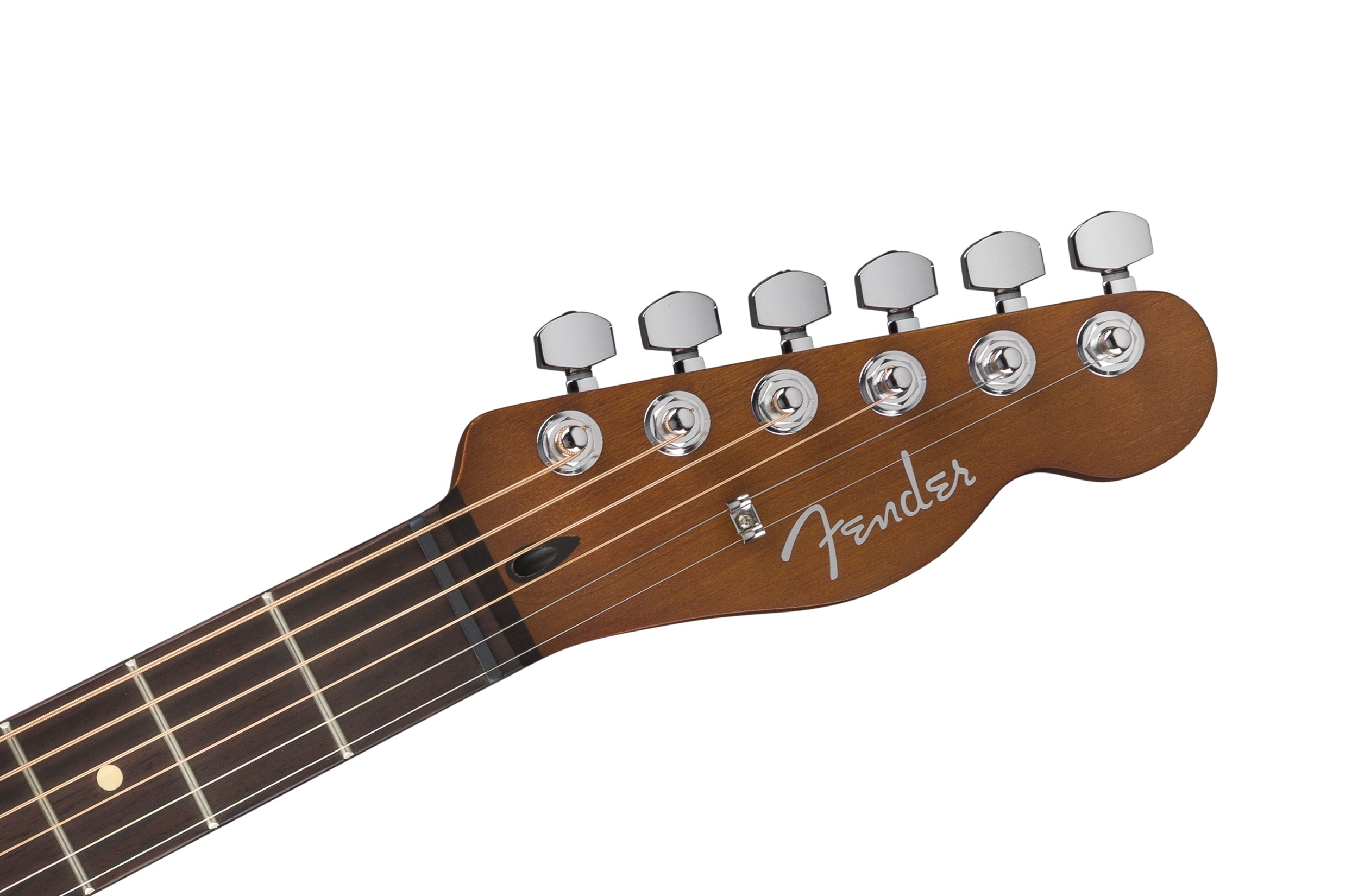 Fender Acoustasonic Standard Telecaster HBT (obrázek 3)