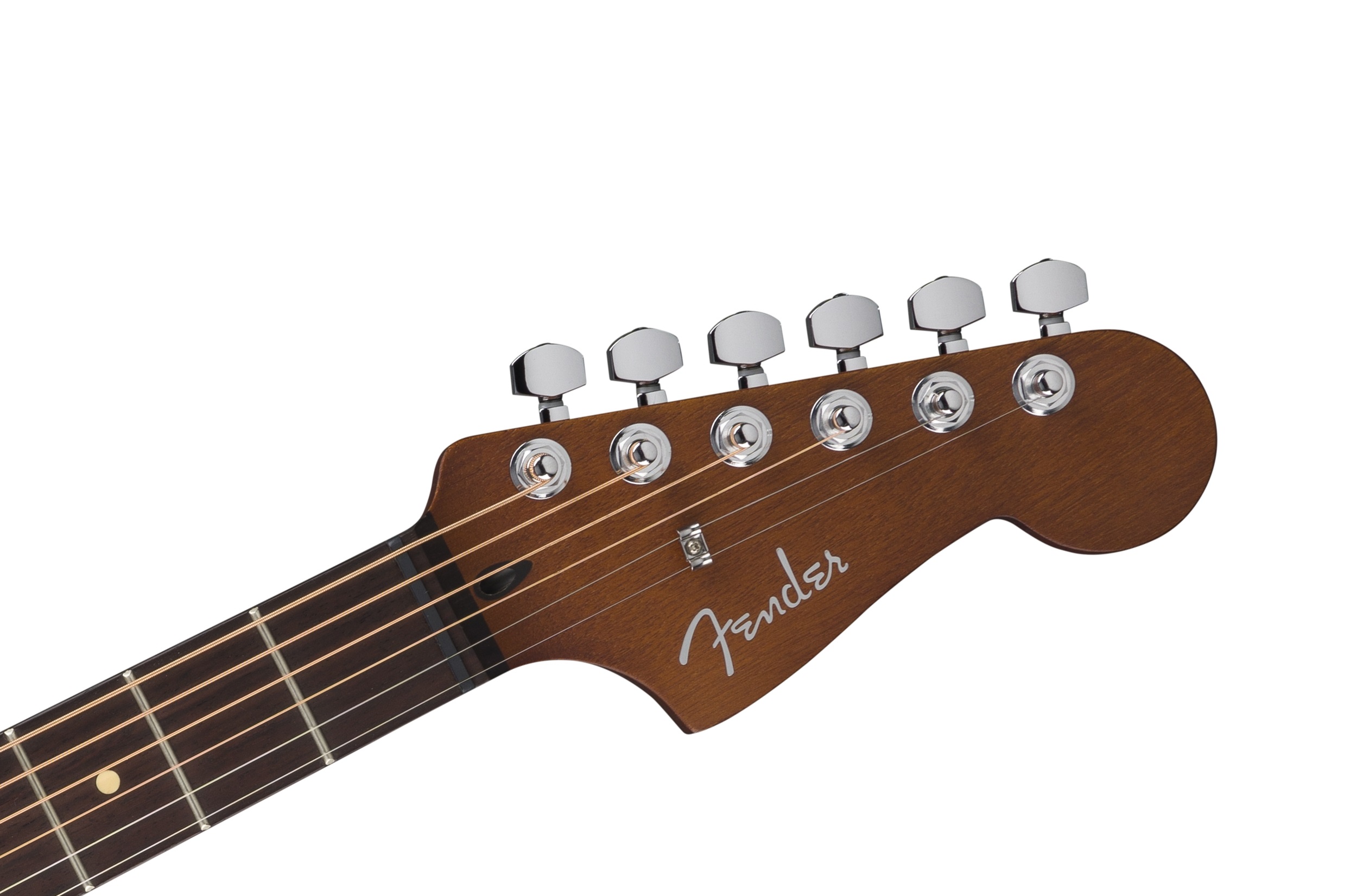 Fender Acoustasonic Standard Jazzmaster ANA (obrázek 3)