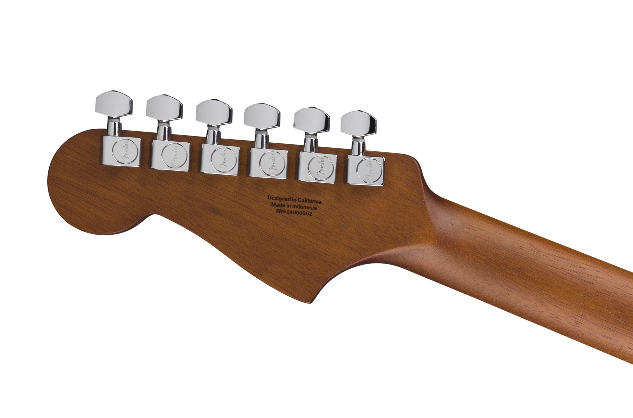 Fender Acoustasonic Standard Jazzmaster ANA (obrázek 4)