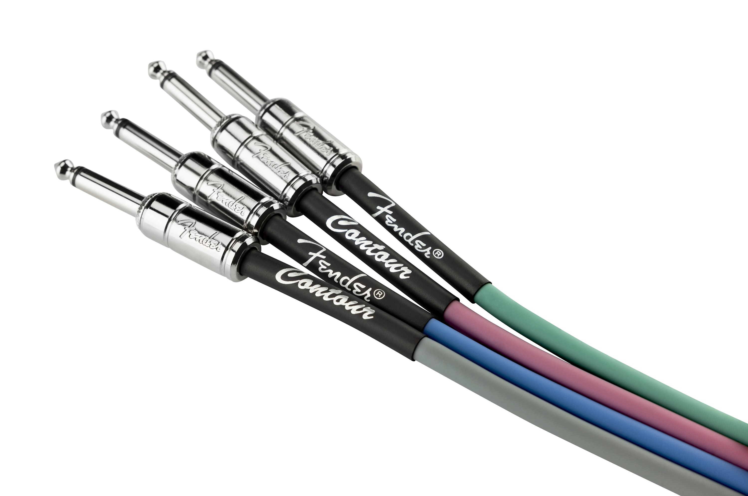 Fender Contour 15' Cable BGM (obrázek 4)