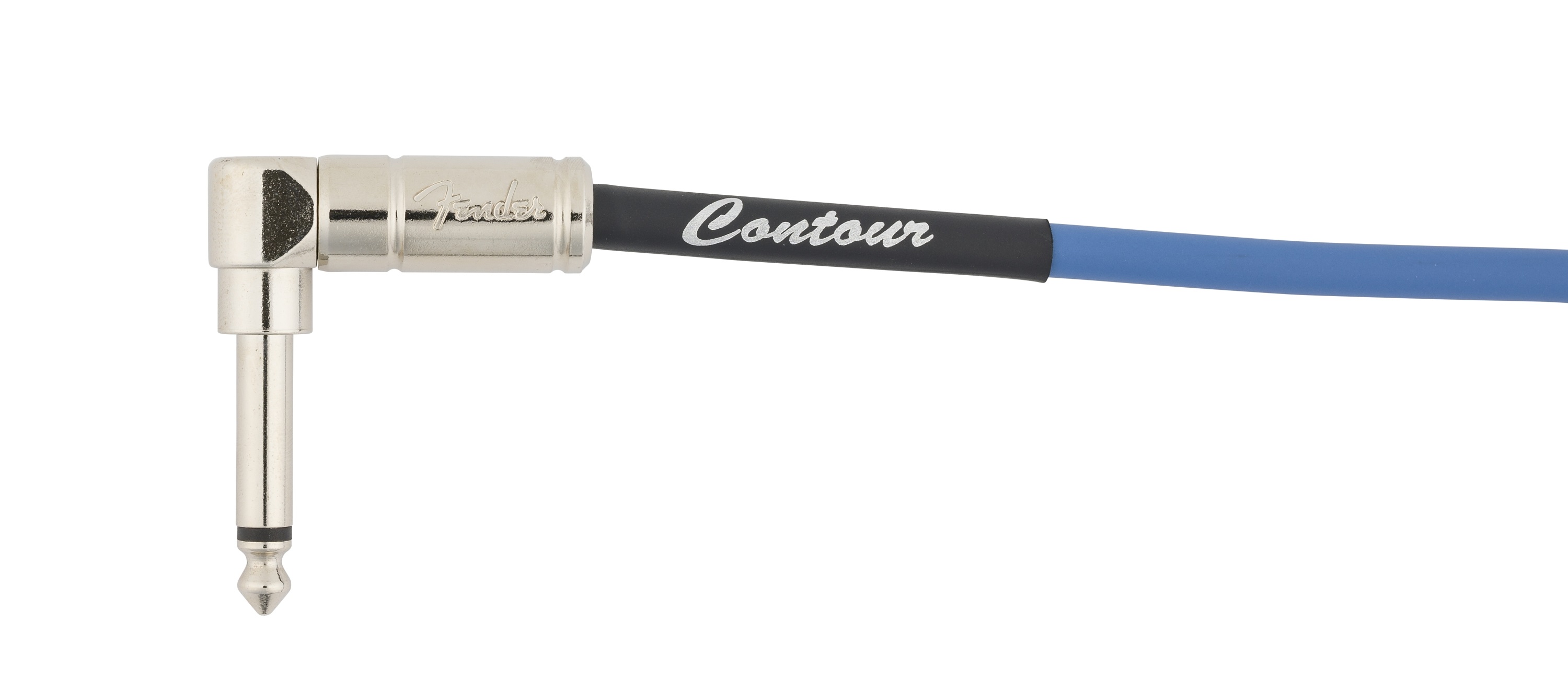 Fender Contour 30' Coiled Cable LPB (obrázek 6)