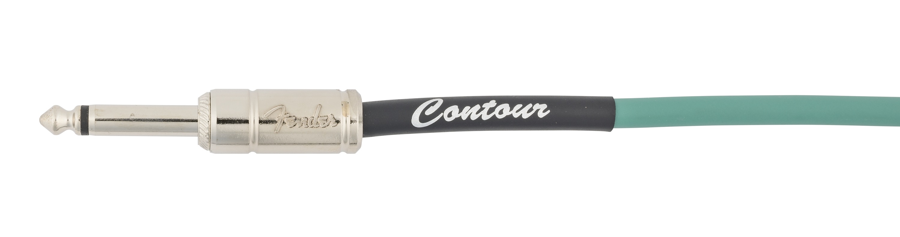Fender Contour 30' Coiled Cable SHG (obrázek 3)
