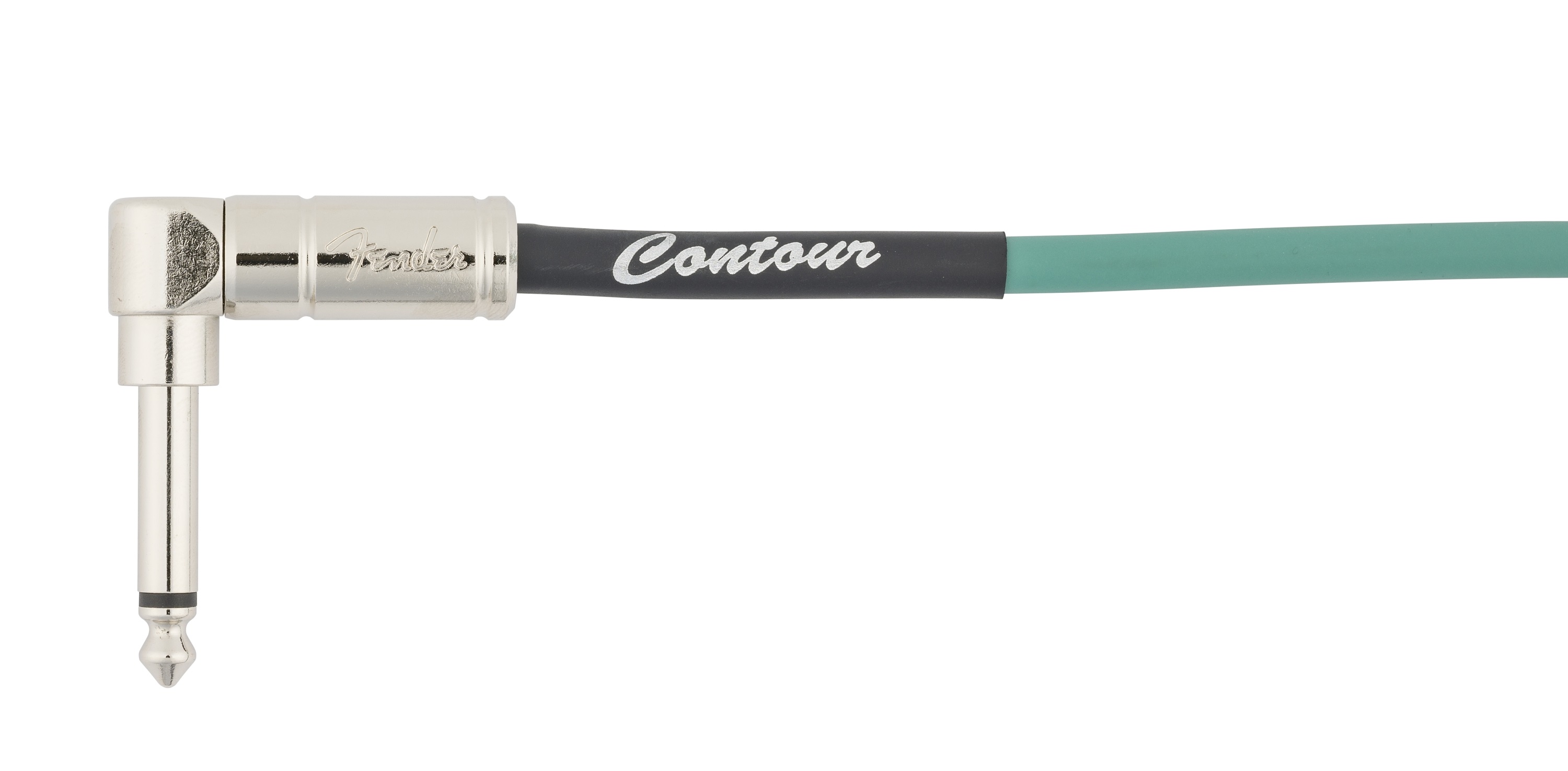 Fender Contour 30' Coiled Cable SHG (obrázek 4)