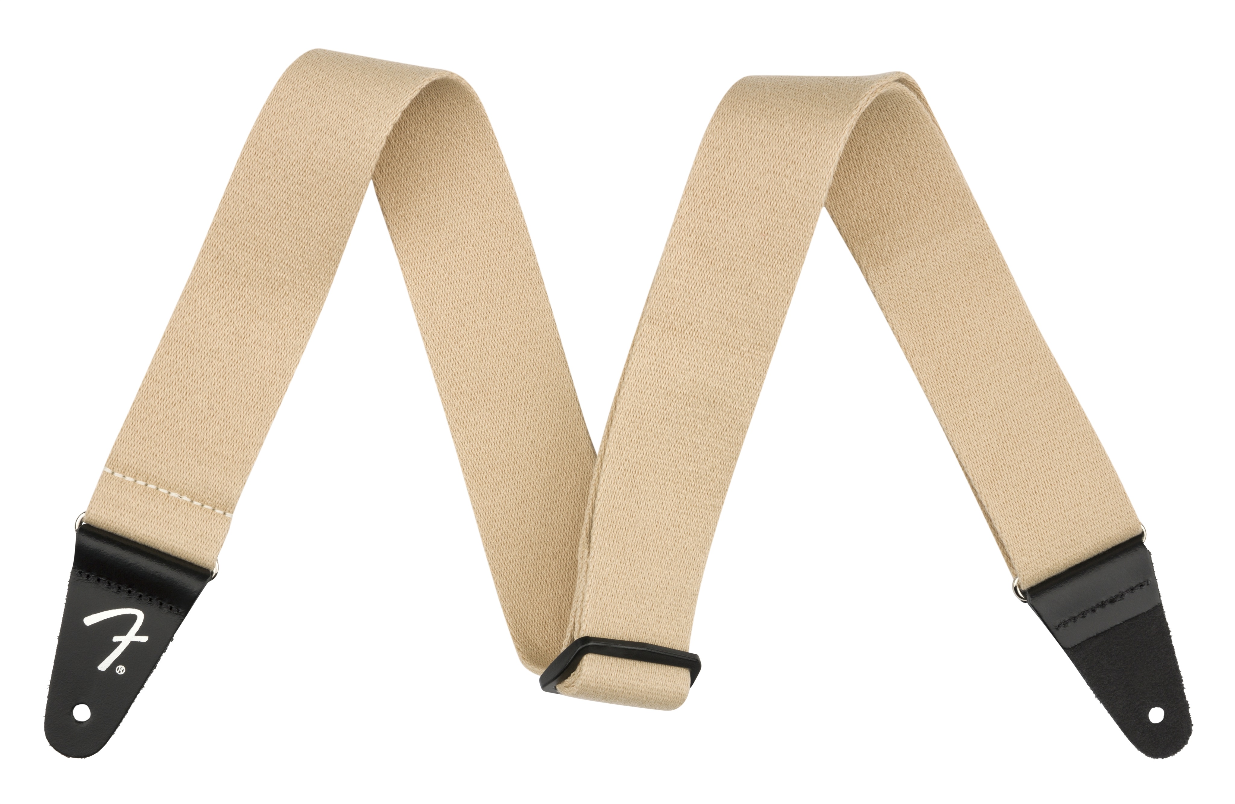 Levně Fender Supersoft Strap Sand 2"
