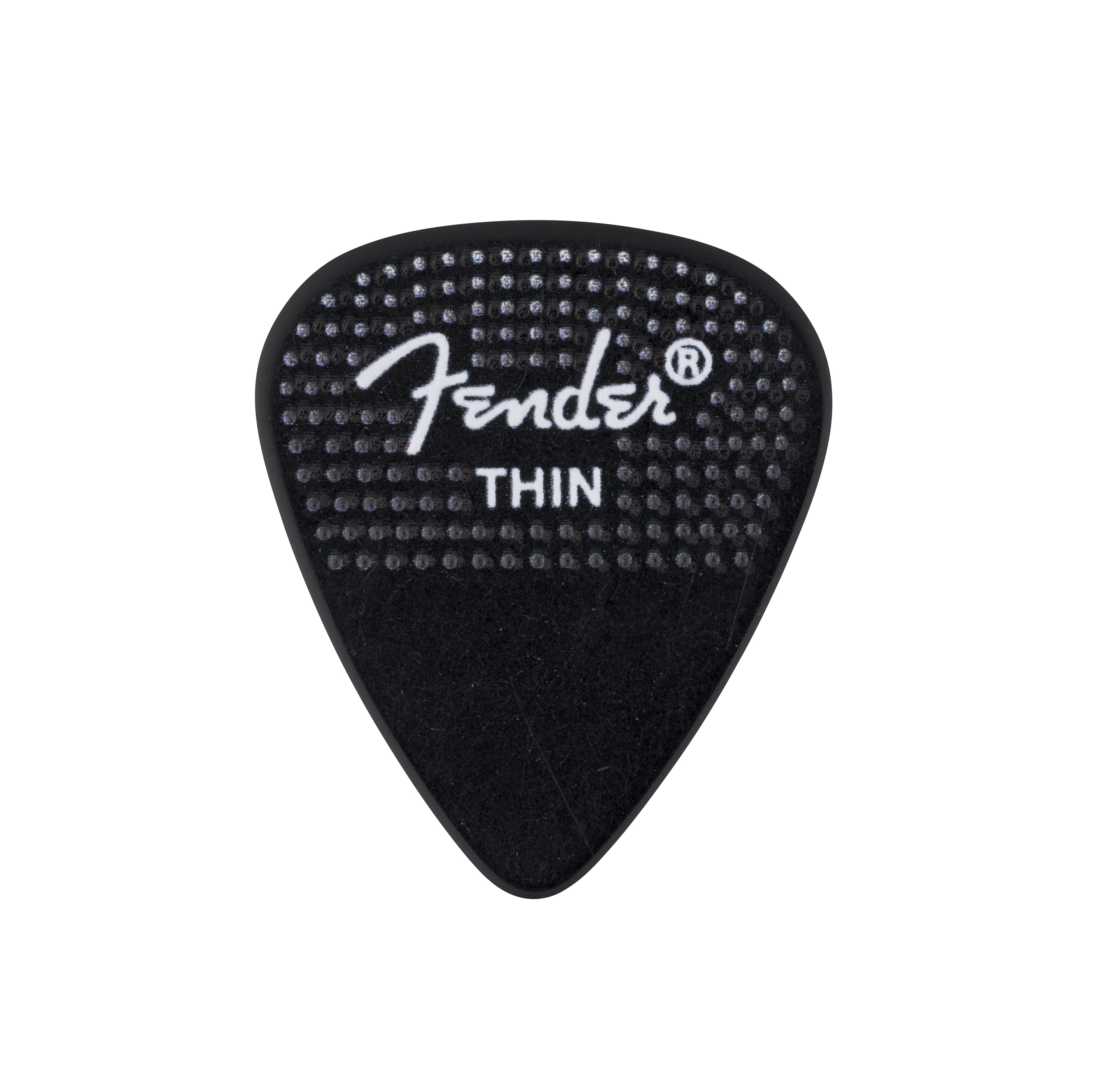 Fender 351 Dotted Celluloid Picks 12-Pack Thin (obrázek 3)