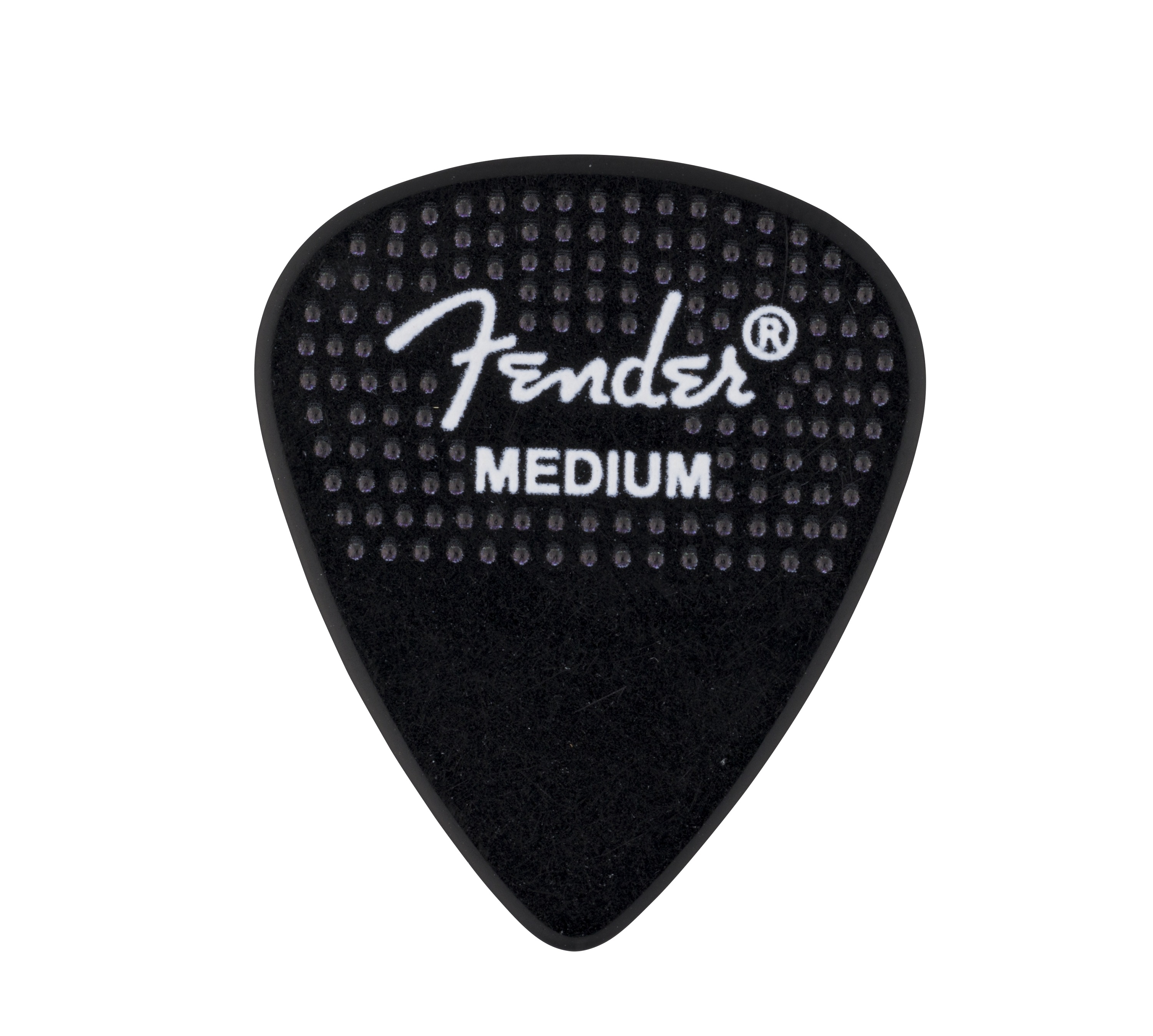 Fender 351 Dotted Celluloid Picks 12-Pack Medium (obrázek 3)