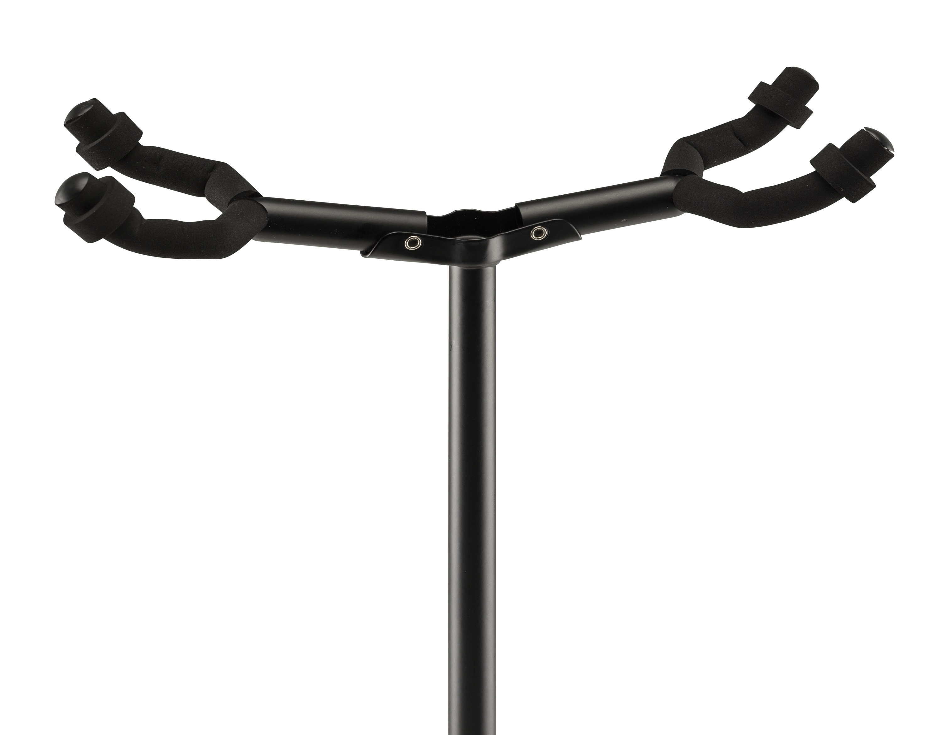 Fender Adjustable Double Hanging Guitar Stand (obrázek 3)