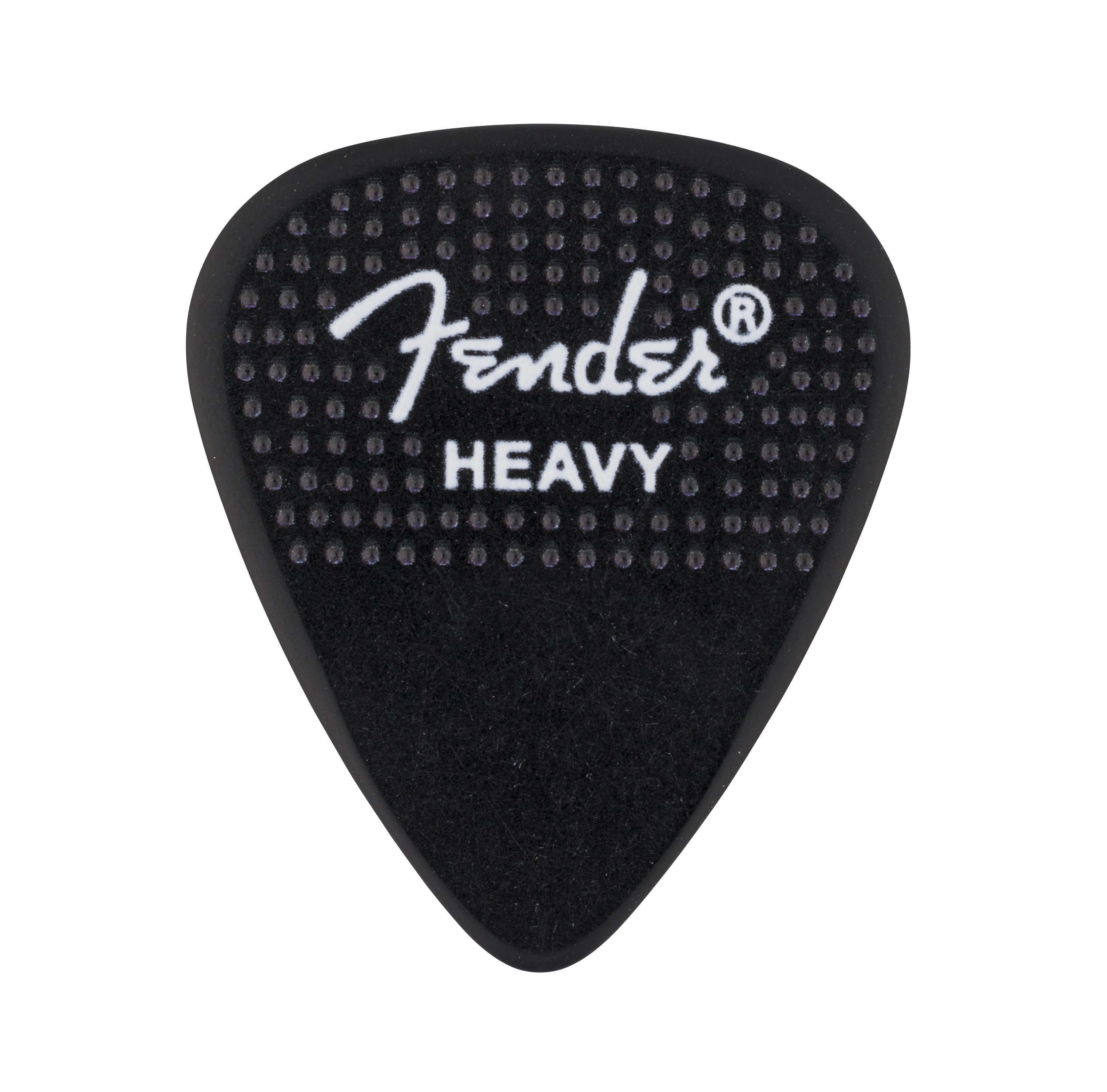 Fender 351 Dotted Celluloid Picks 12-Pack Heavy (obrázek 3)