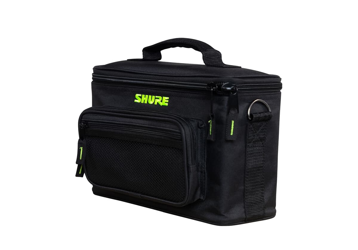 Shure SH-MICBAG04 (obrázek 3)