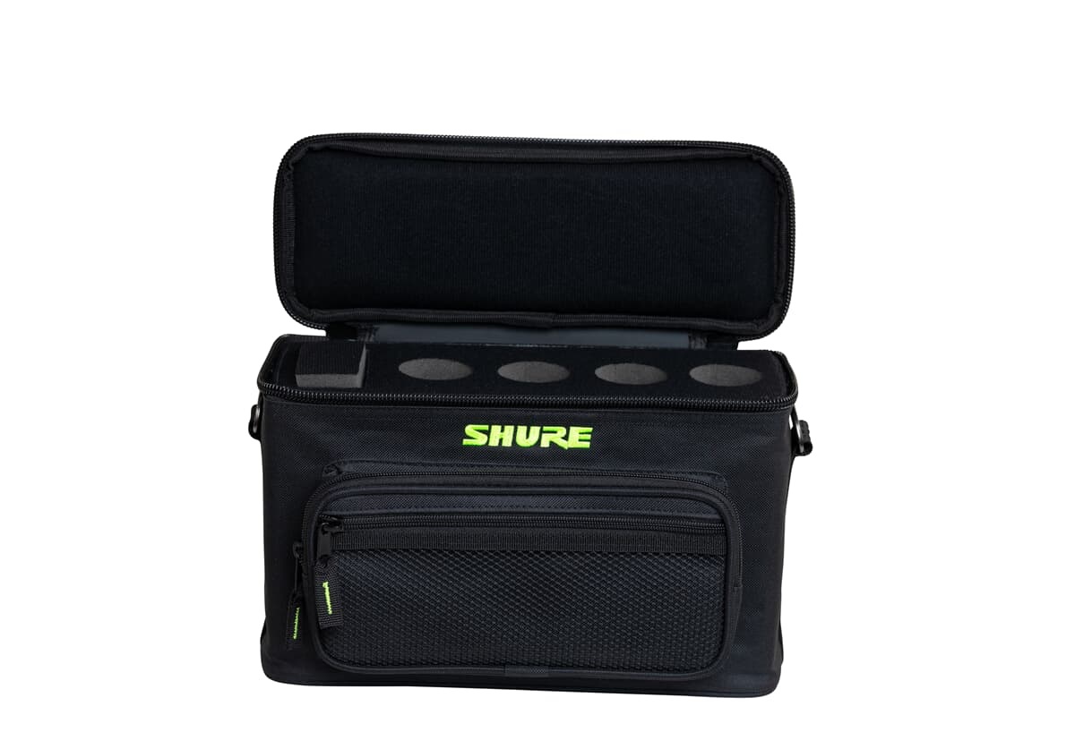 Shure SH-MICBAG04 (obrázek 10)