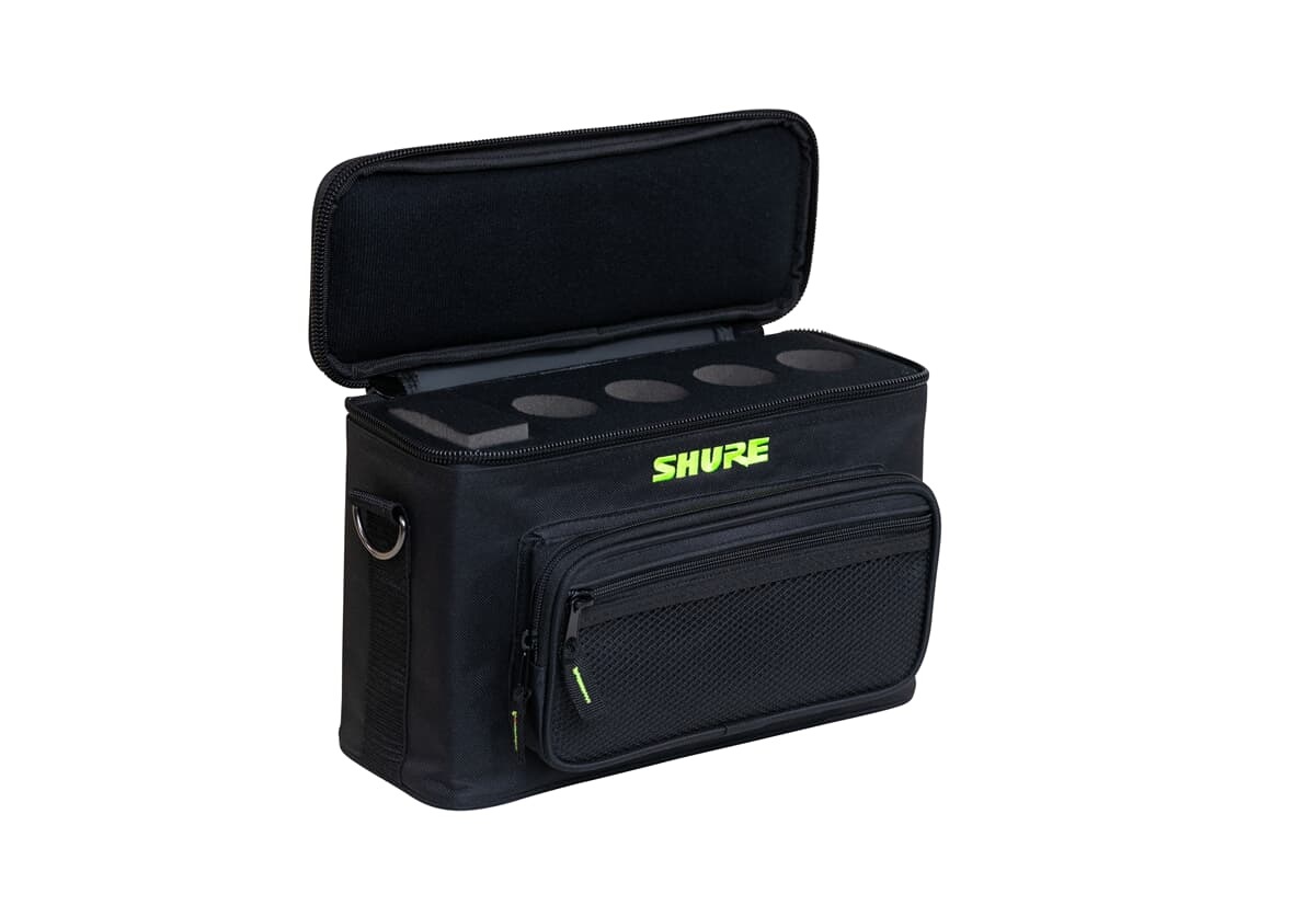 Shure SH-MICBAG04 (obrázek 11)