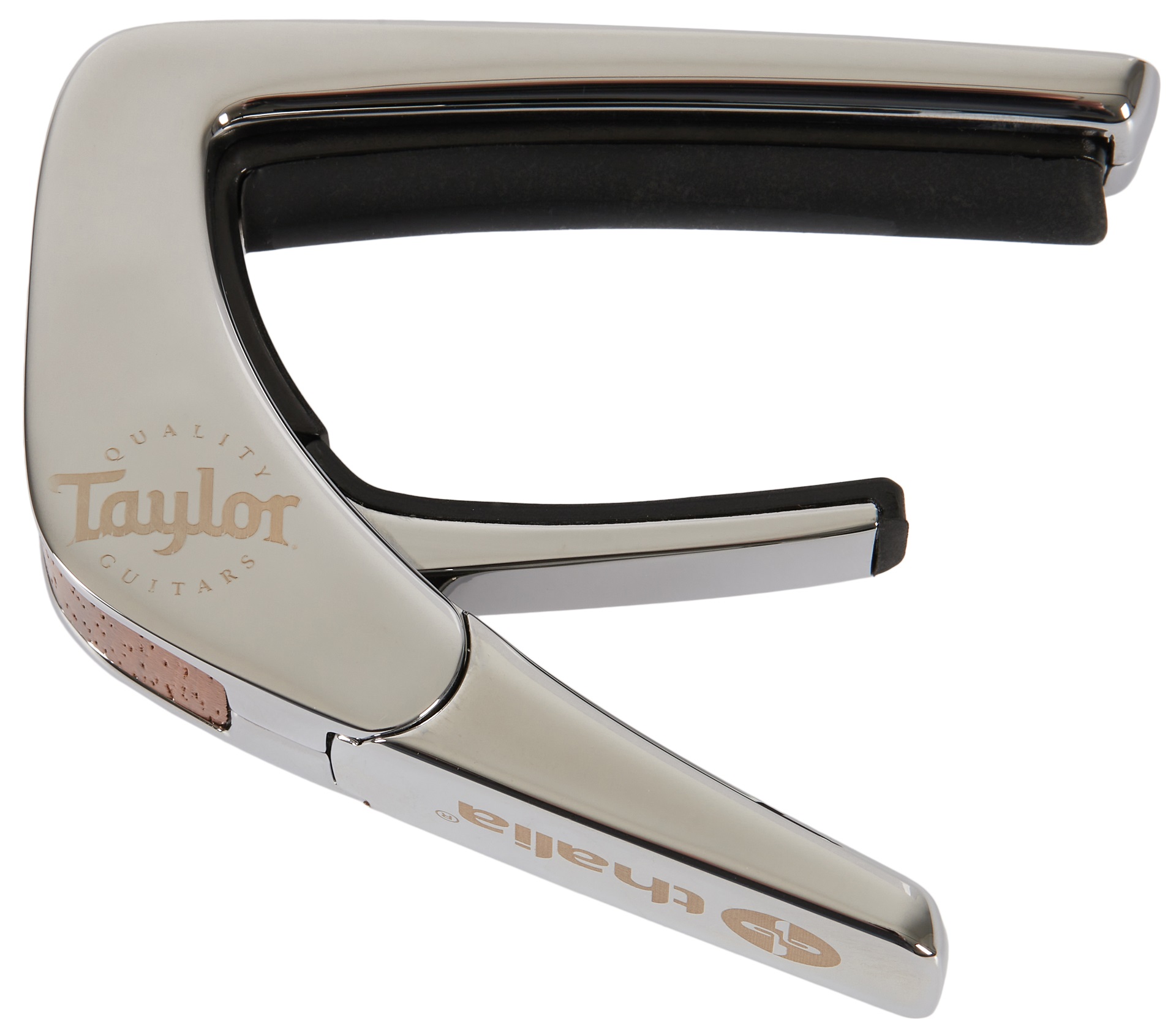 Levně Thalia Taylor Koa Black Logo Chrome