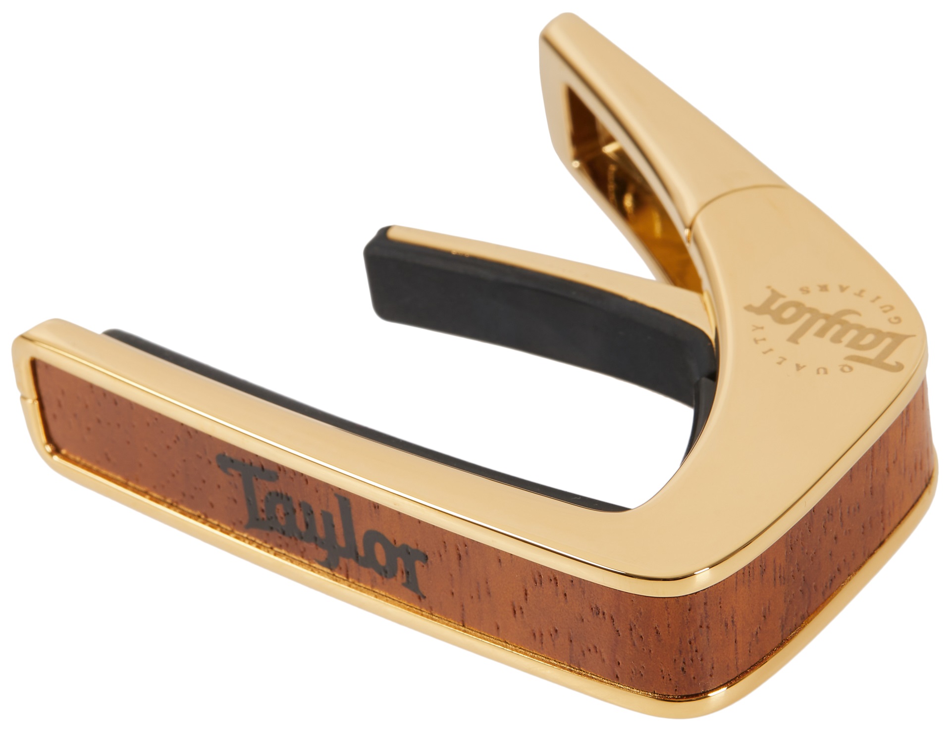 Levně Thalia Taylor Koa Black Logo Gold