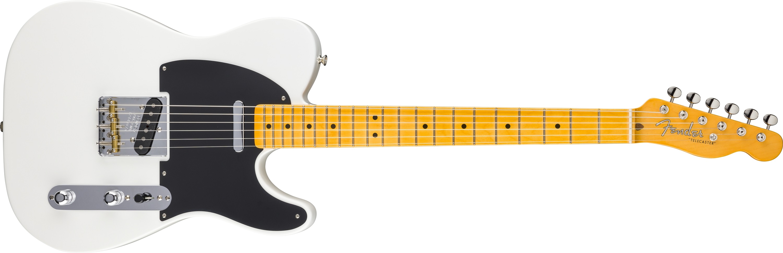 Fender American Vintage II 1951 Telecaster MN PRW
