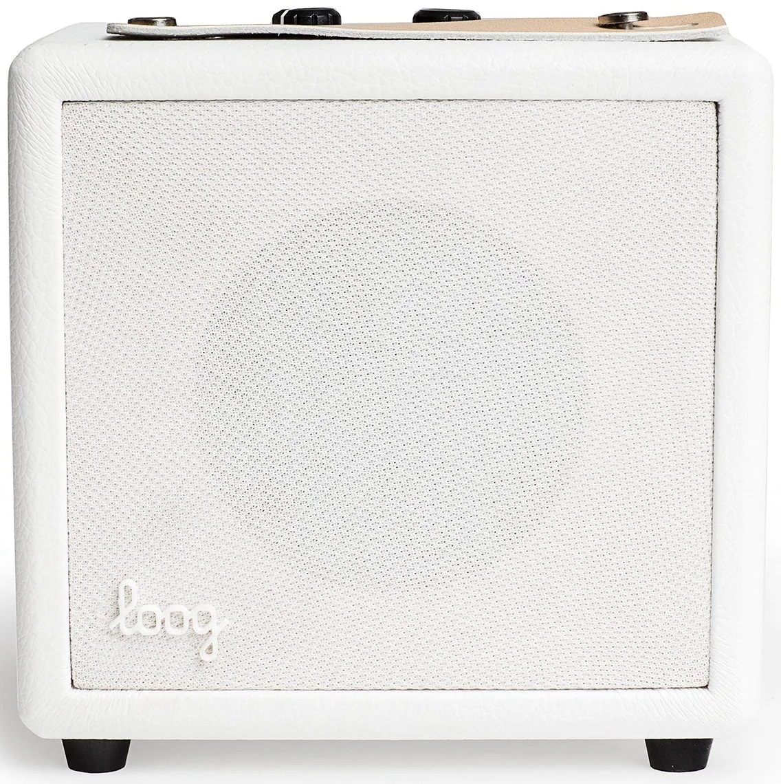 Levně Loog Mini Amp White