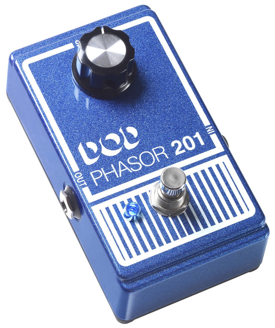 Digitech DOD Phasor 201 (obrázek 2)
