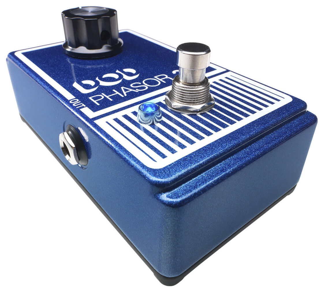 Digitech DOD Phasor 201 (obrázek 3)