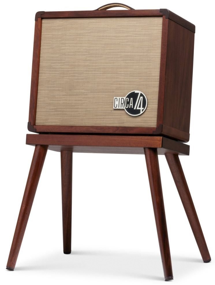 Taylor Circa 74 (obrázek 3)