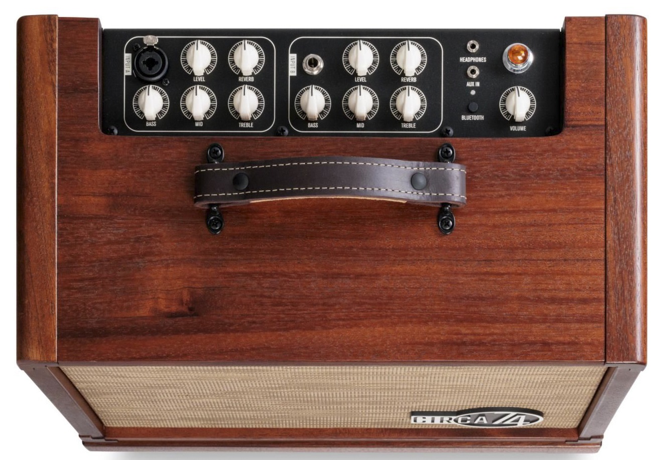 Taylor Circa 74 (obrázek 4)